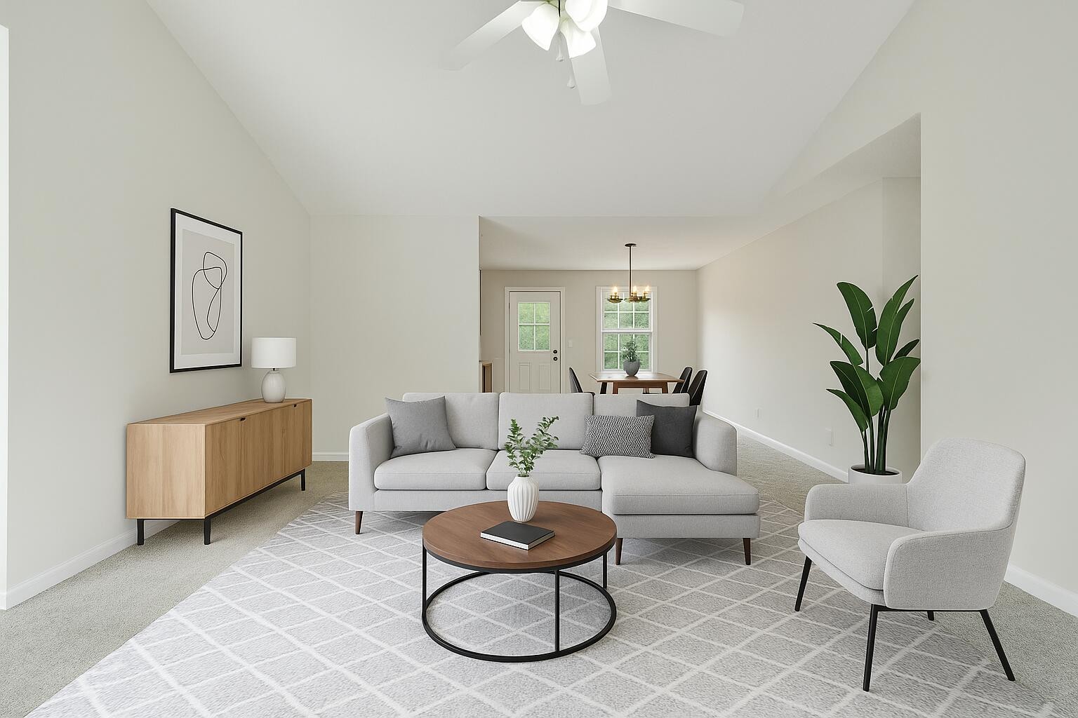 441 Barberry Drive, NW