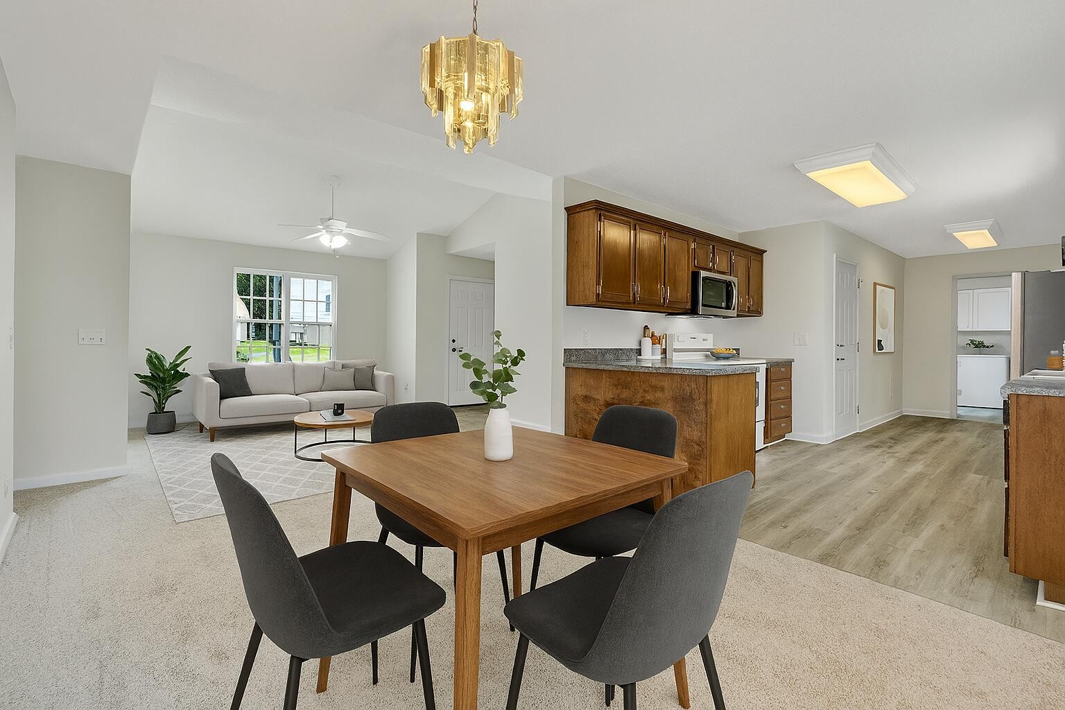 441 Barberry Drive, NW