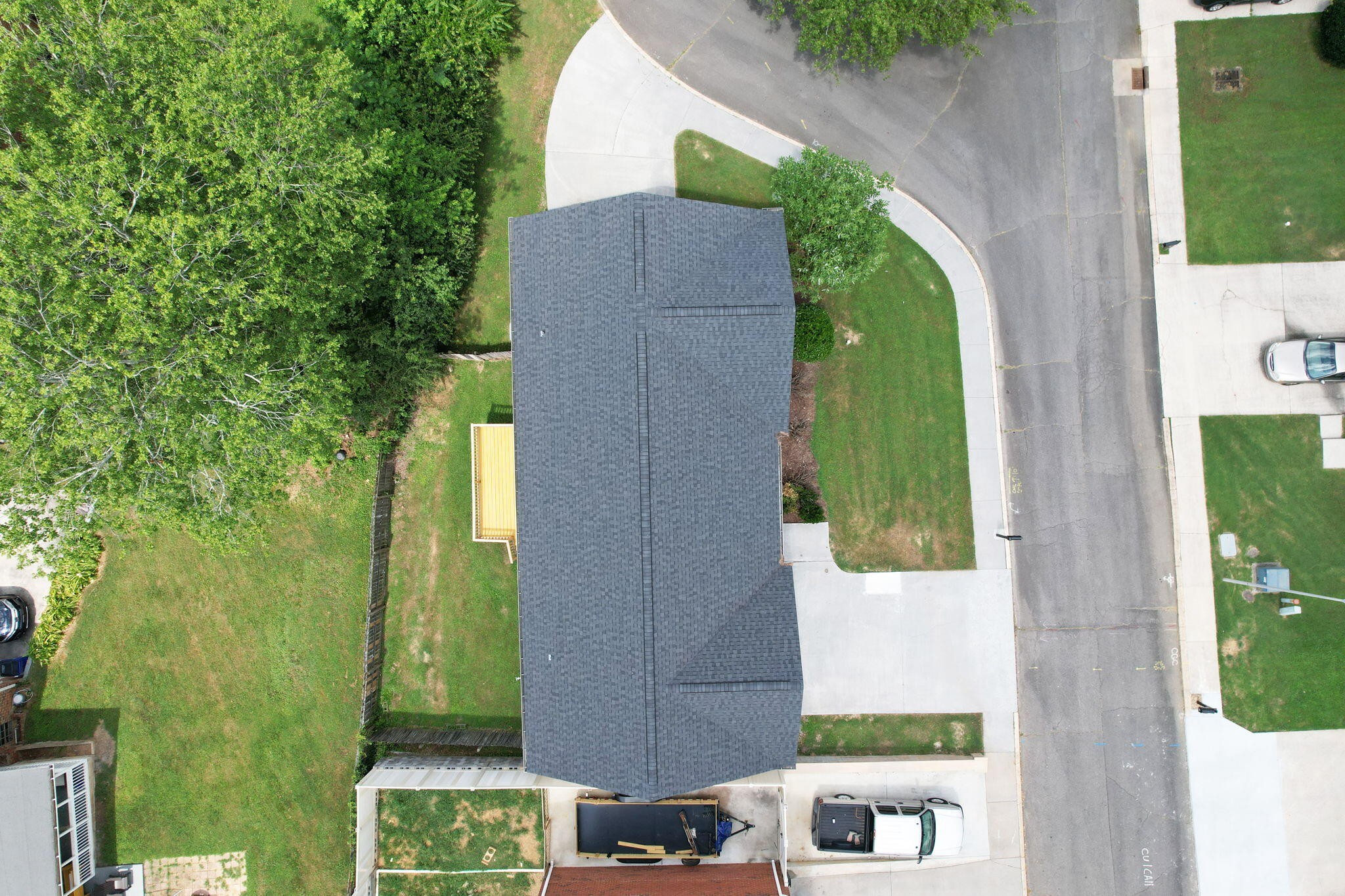 441 Barberry Drive, NW