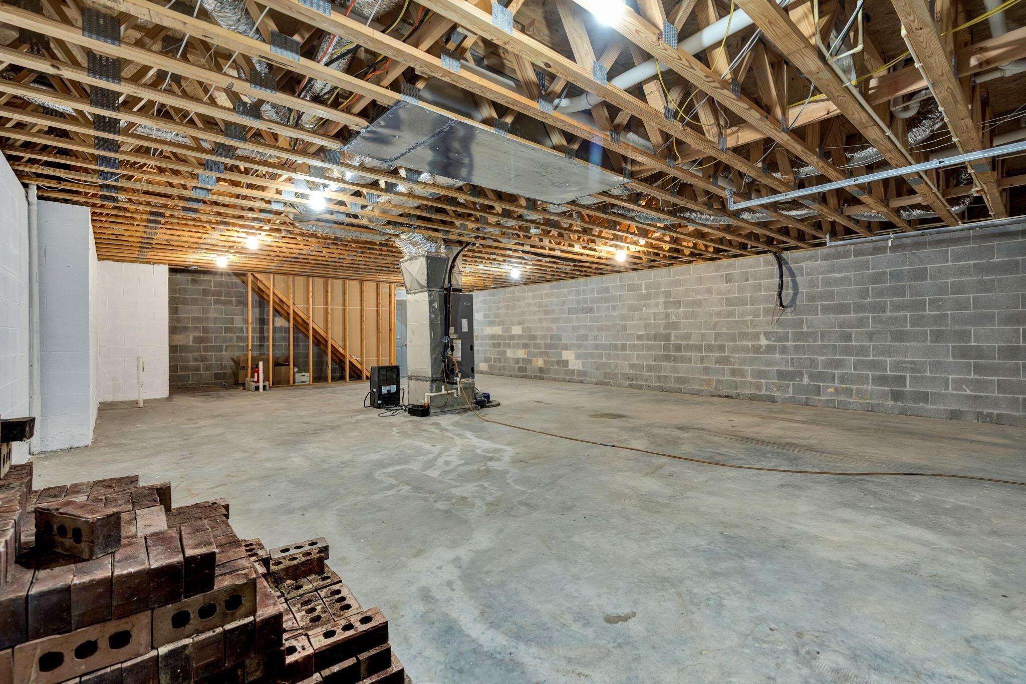 441 Barberry Drive, NW