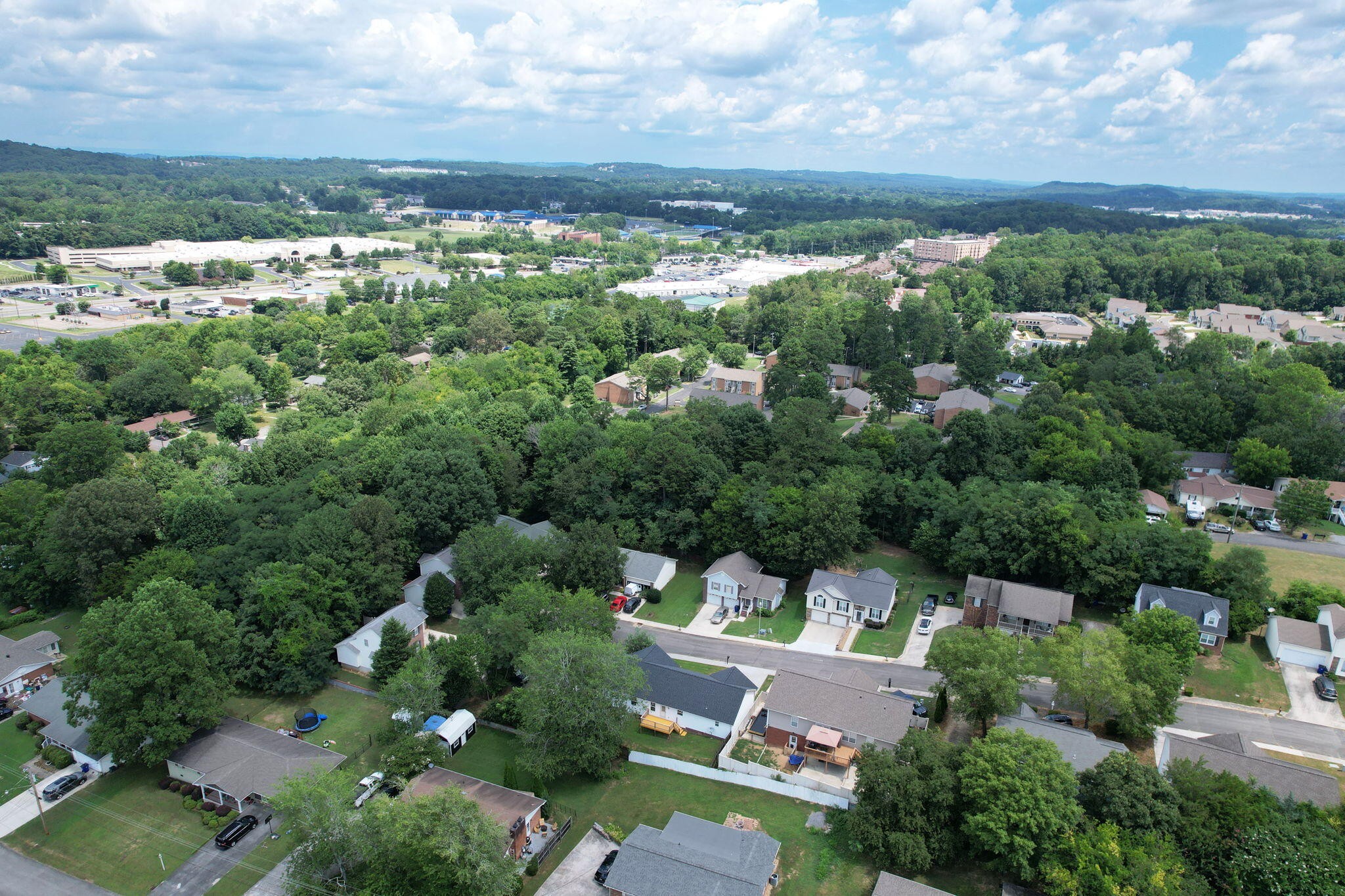 441 Barberry Drive, NW