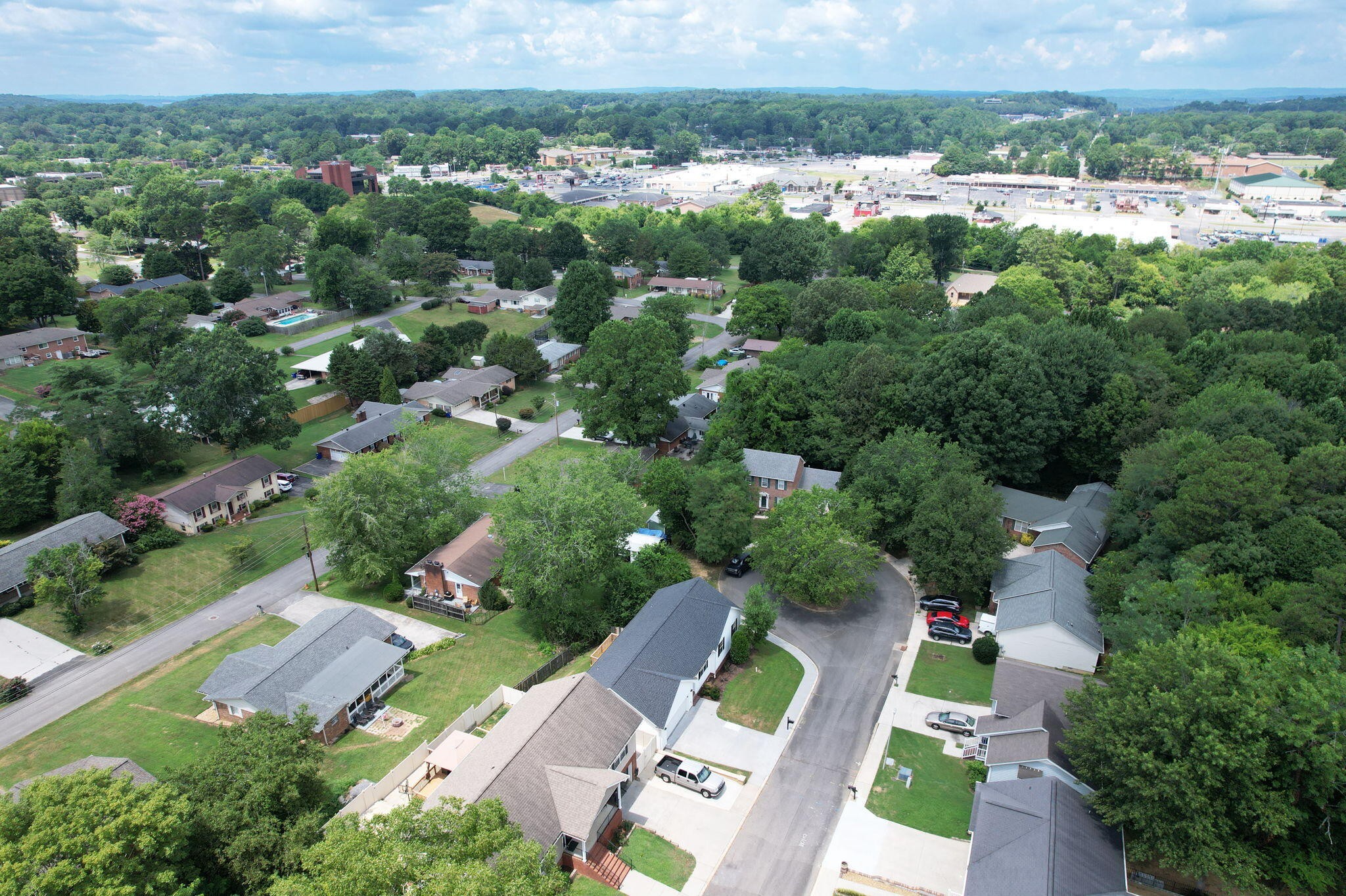 441 Barberry Drive, NW
