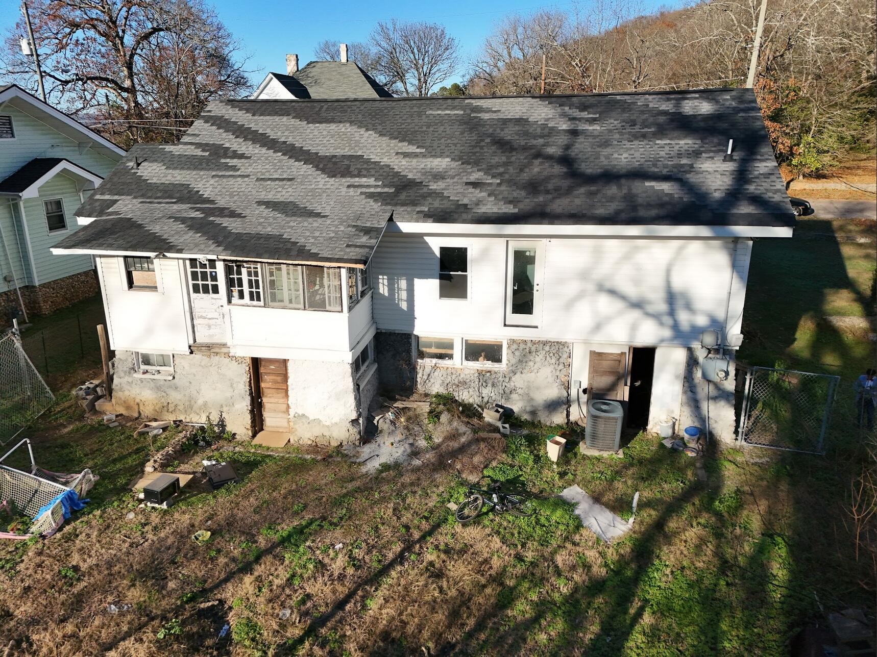 2308 Elmendorf Street