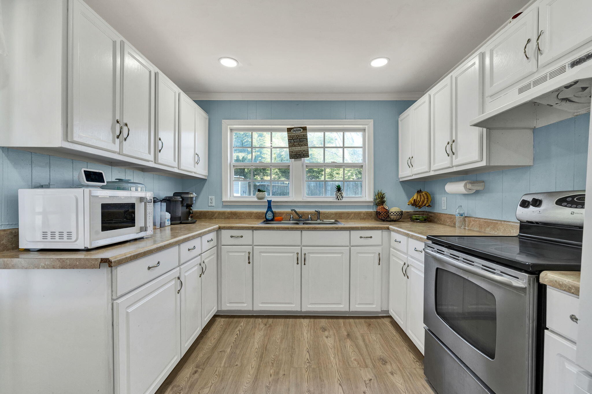 1750 SE Church Street, SE