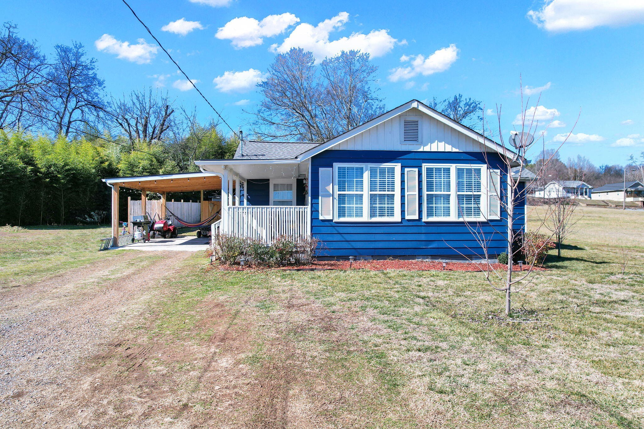 1750 SE Church Street, SE