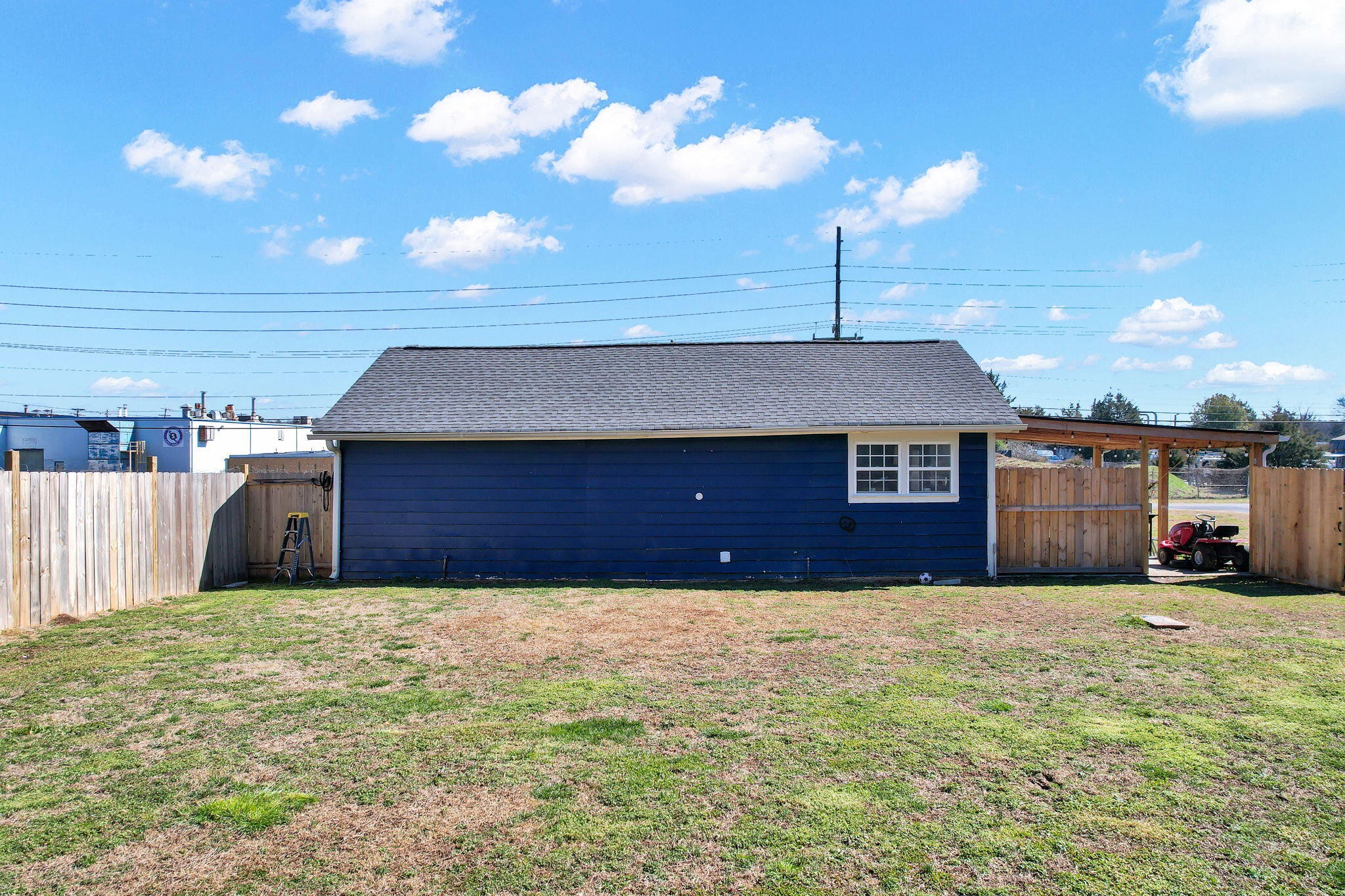 1750 SE Church Street, SE