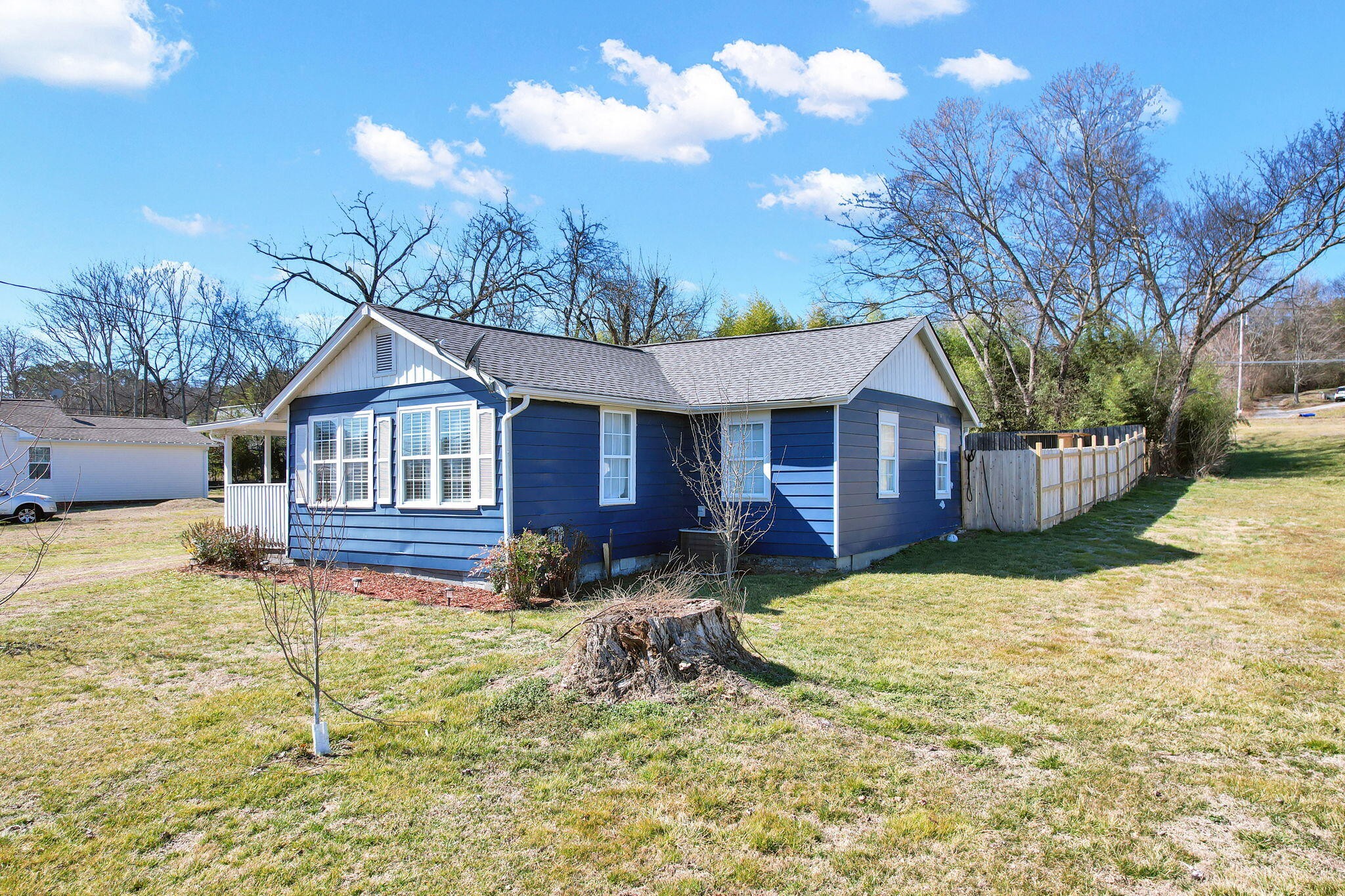1750 SE Church Street, SE