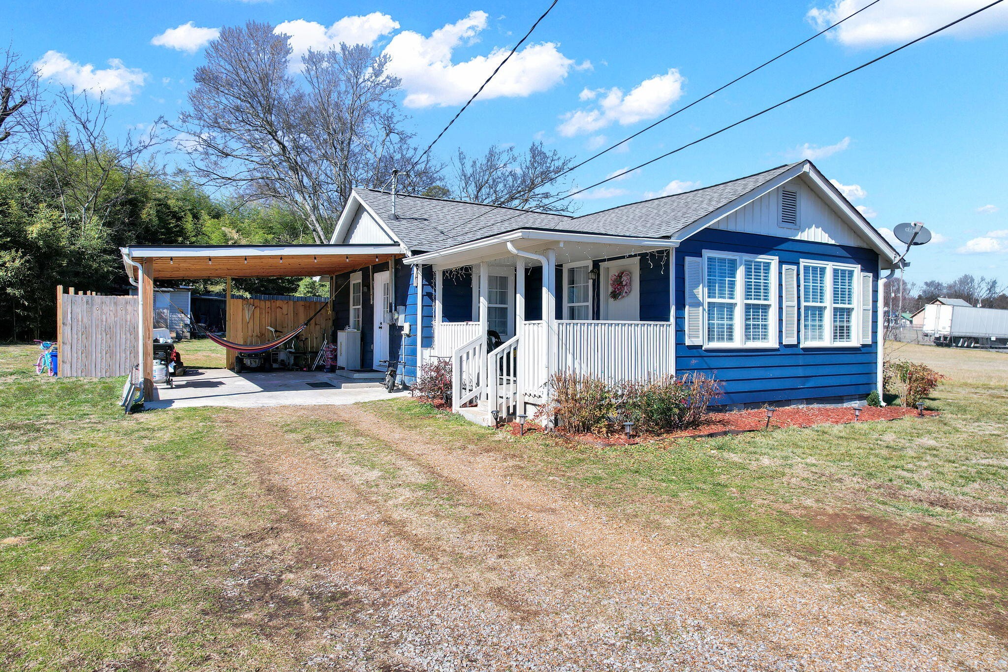 1750 SE Church Street, SE