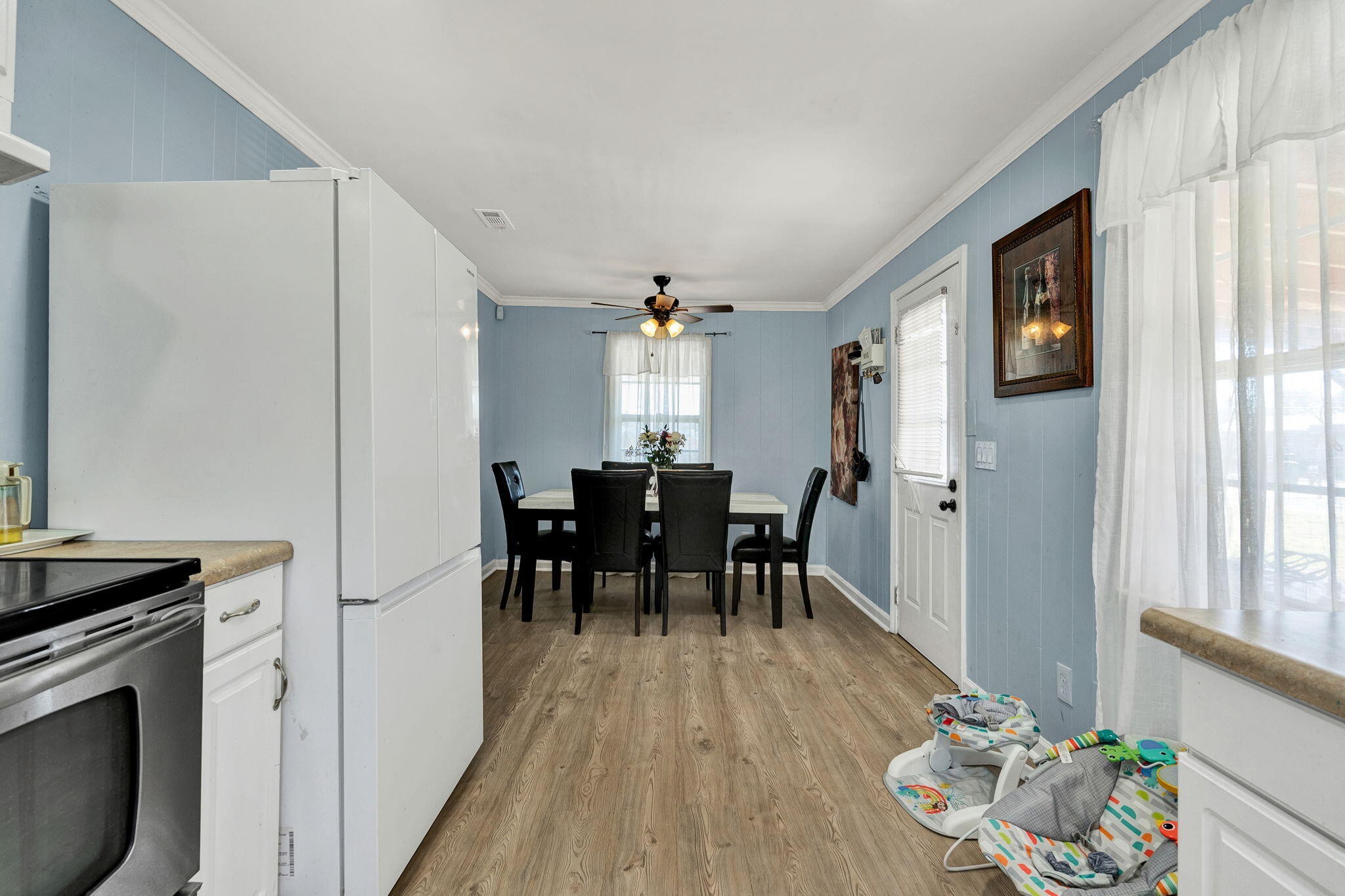 1750 SE Church Street, SE
