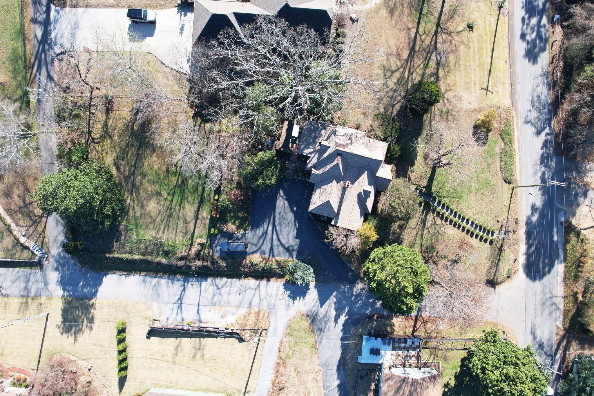 1200 S Crest Road