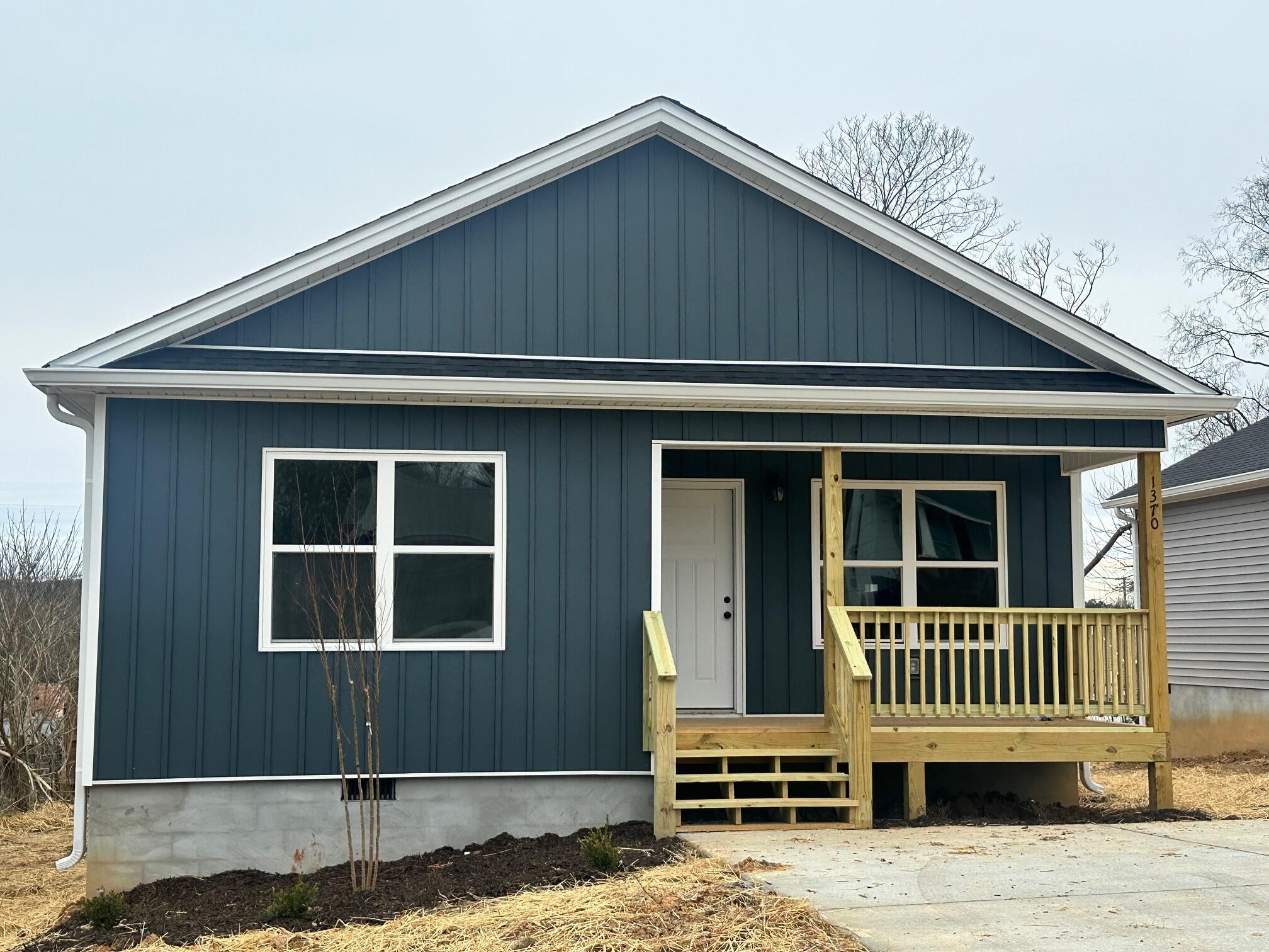 1370 Wilson Avenue, SE