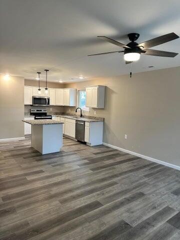 1370 Wilson Avenue, SE