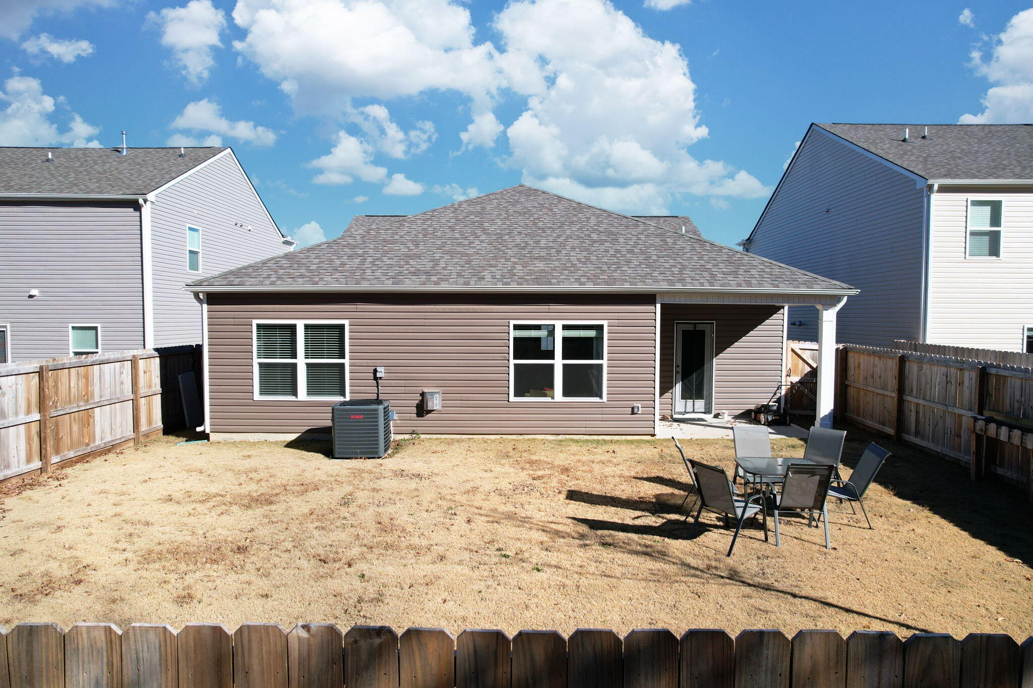 3079 Highline Drive