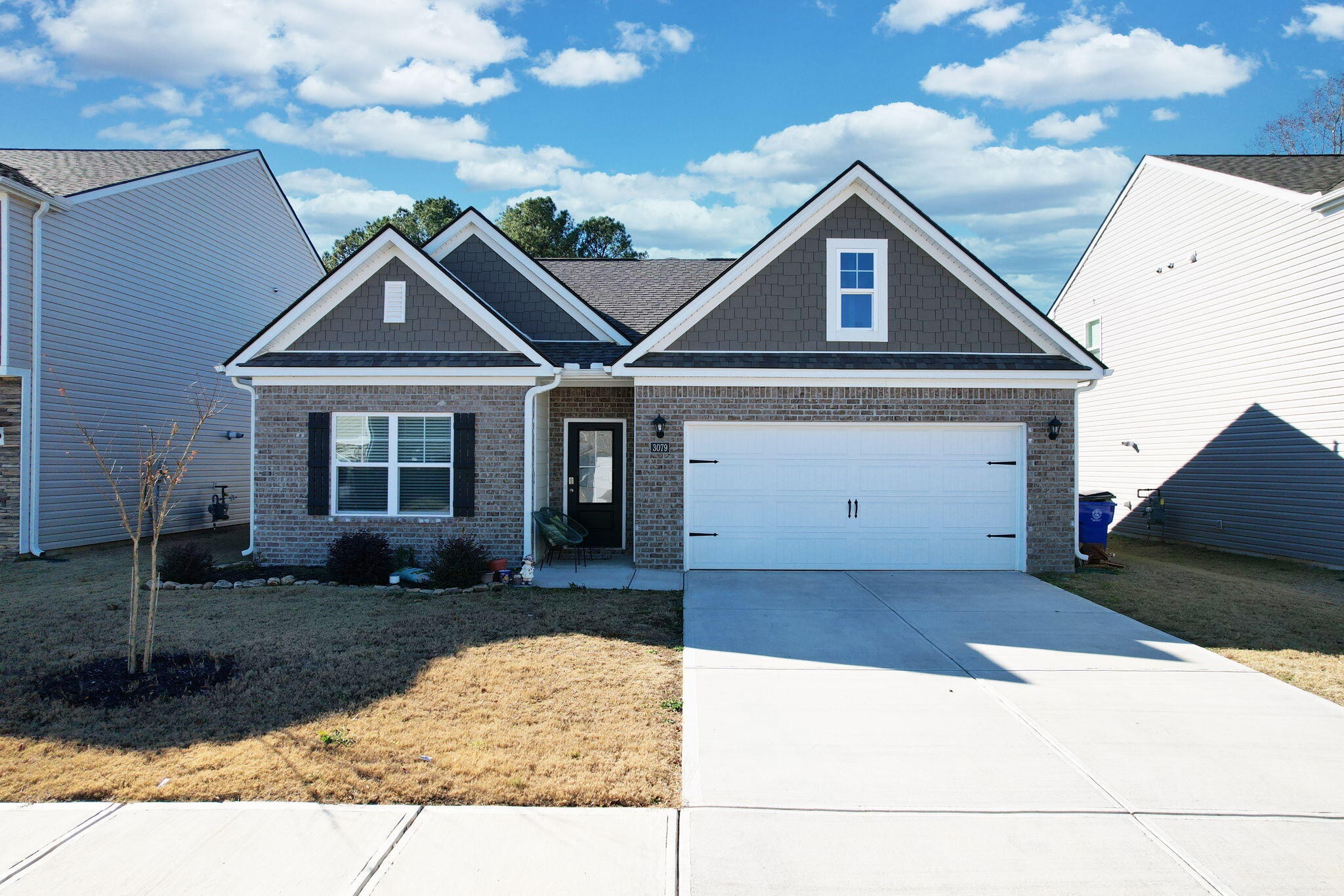 3079 Highline Drive