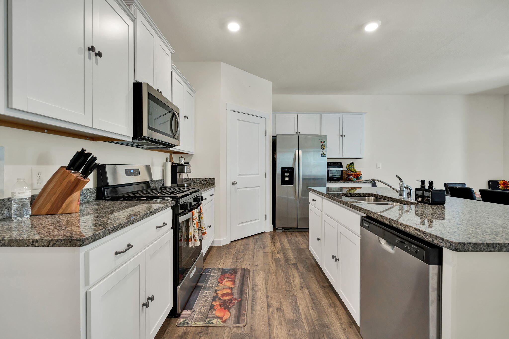 3079 Highline Drive
