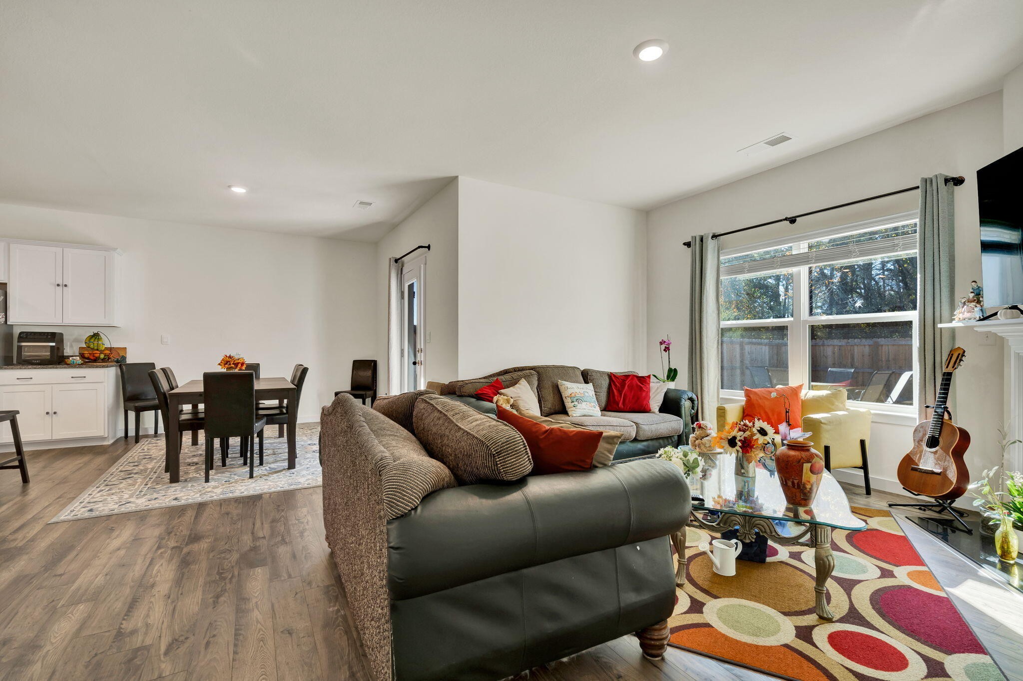 3079 Highline Drive