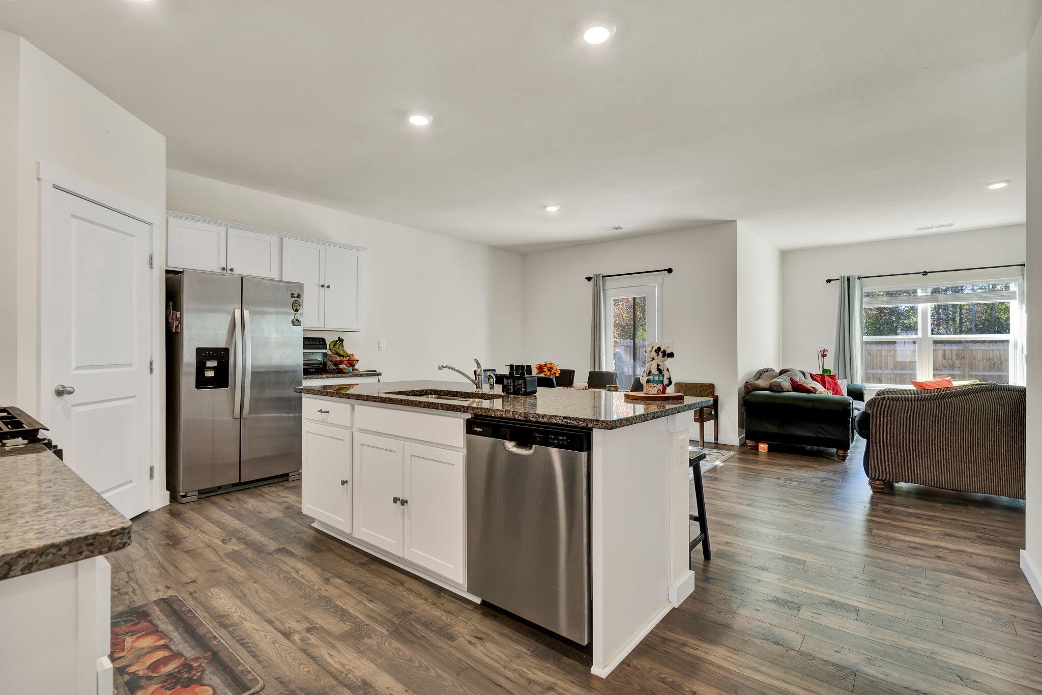 3079 Highline Drive