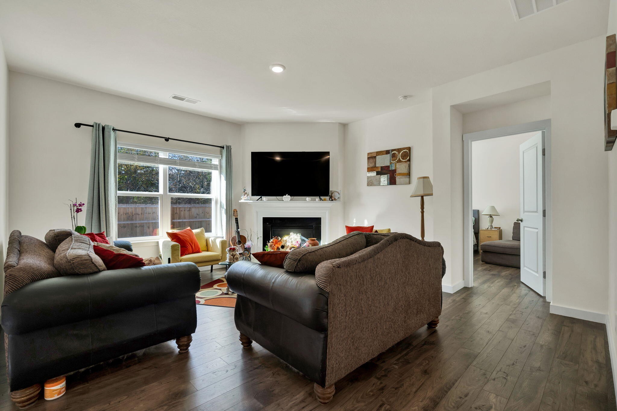 3079 Highline Drive