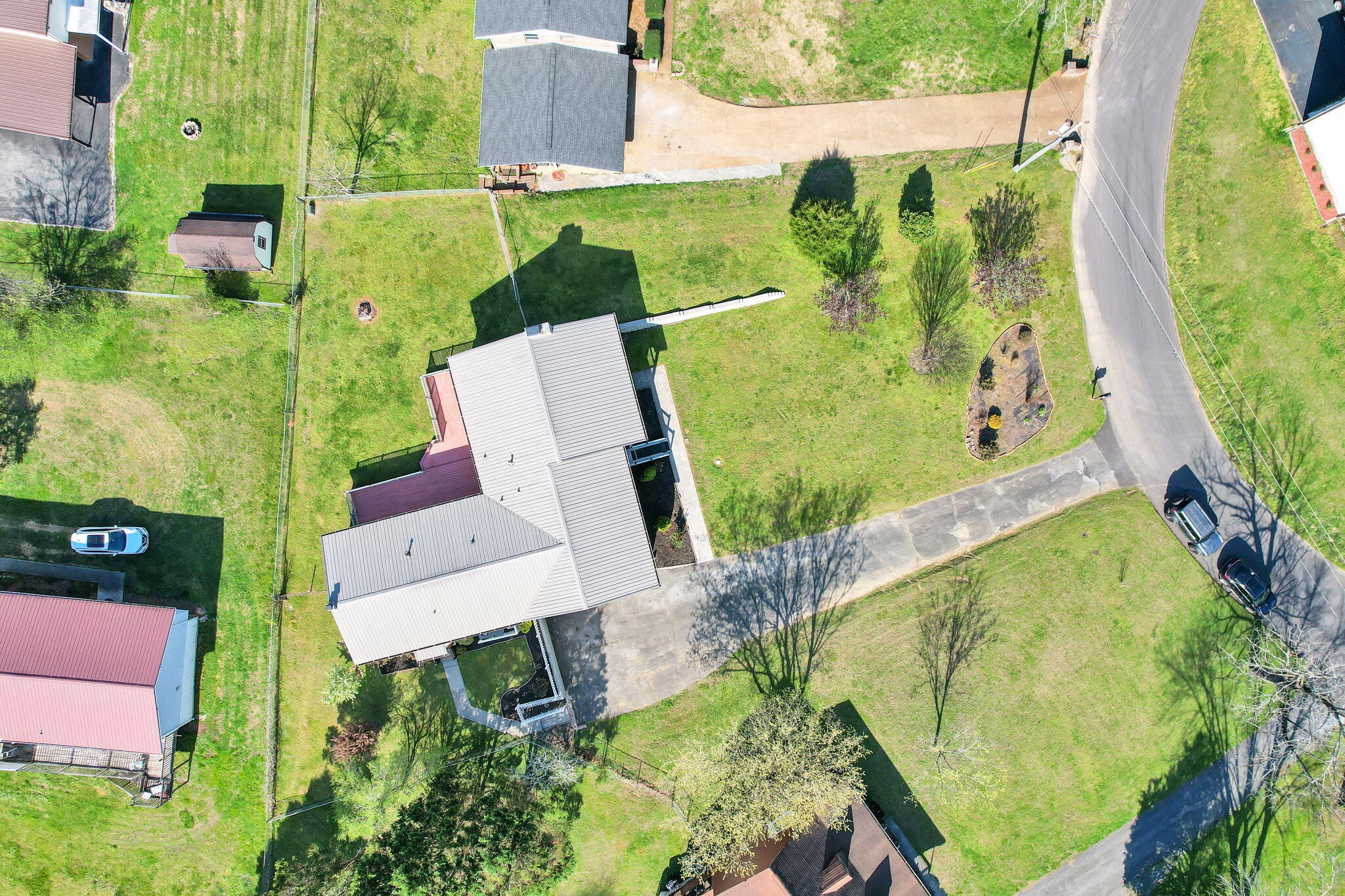 4934 Cindy Circle, NW