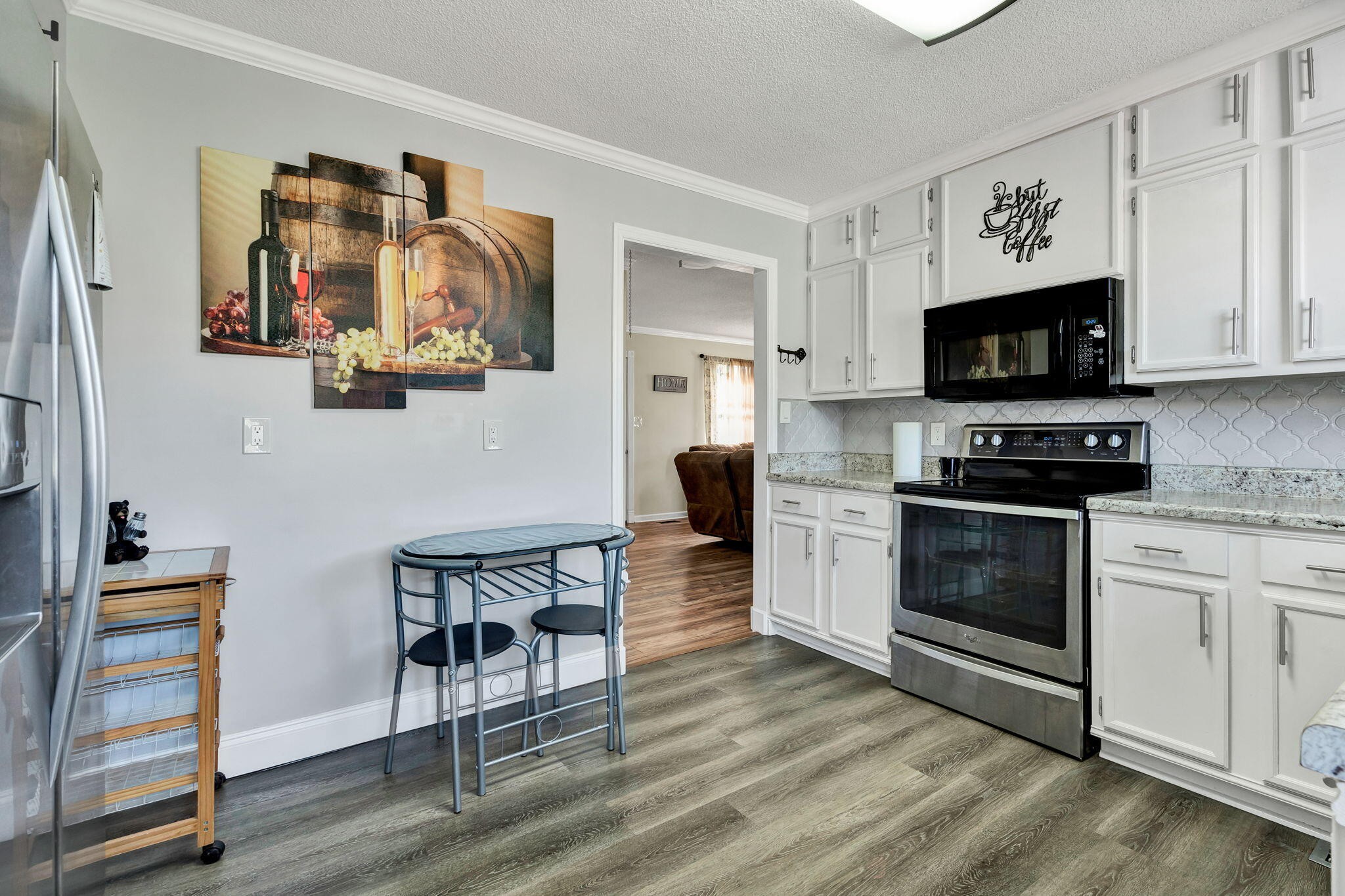 4934 Cindy Circle, NW