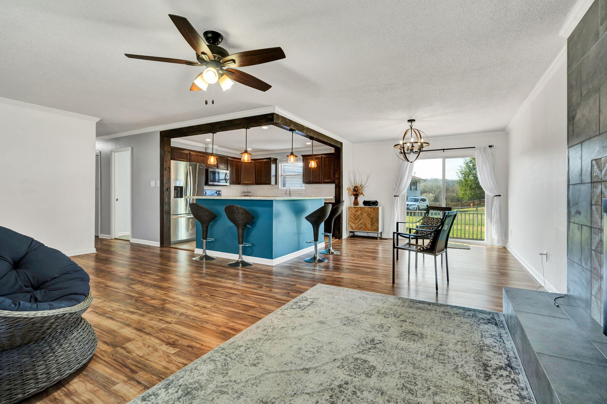 4934 Cindy Circle, NW