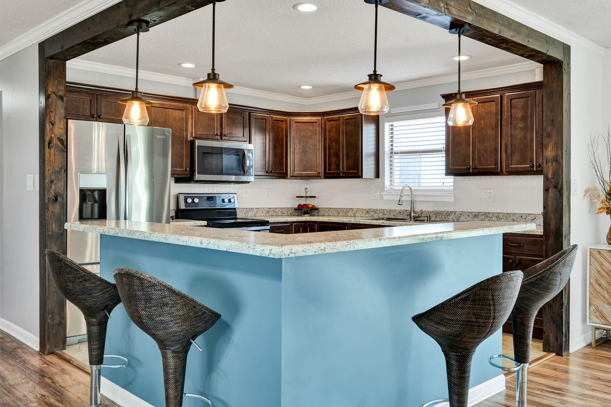 4934 Cindy Circle, NW