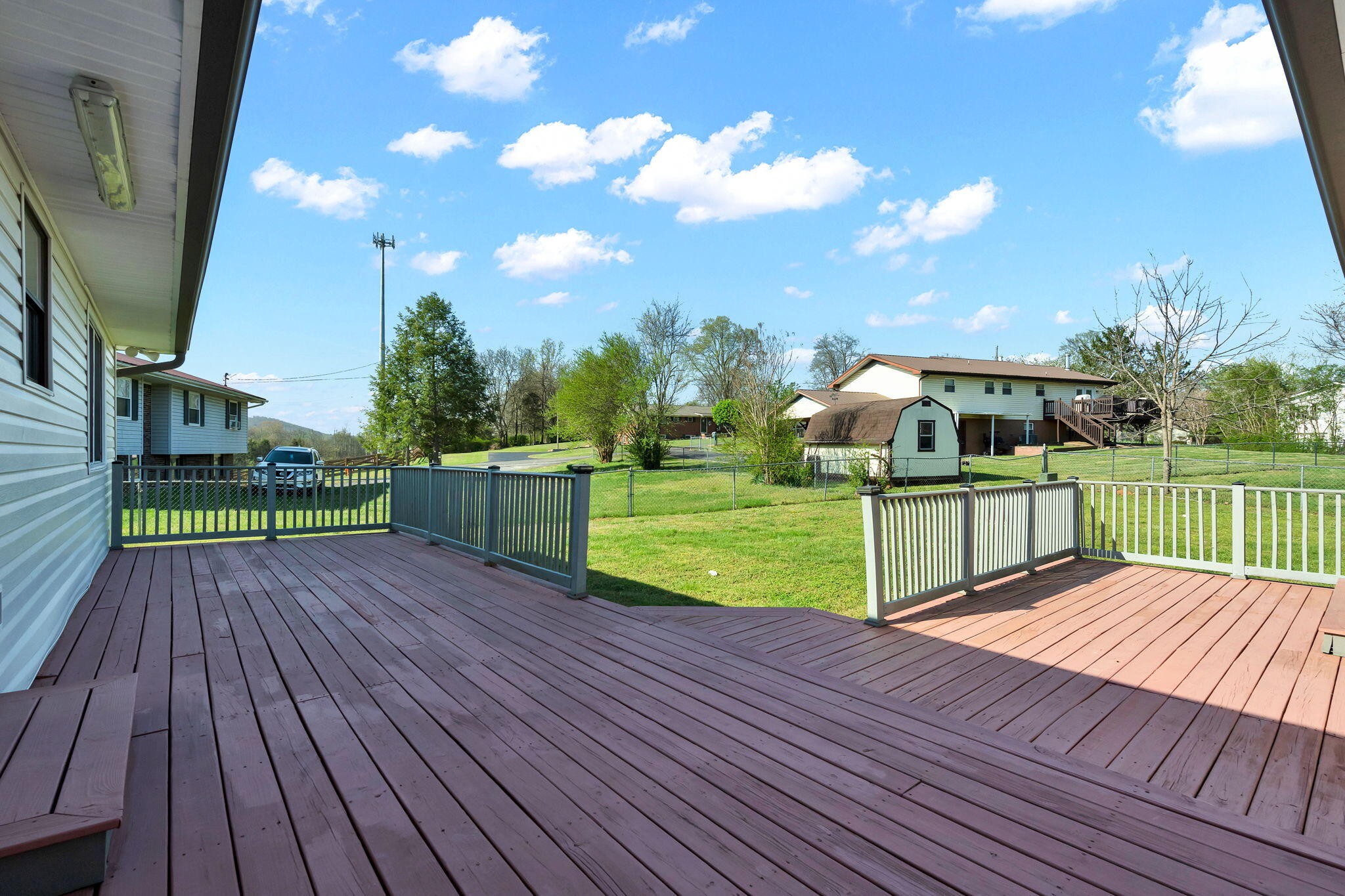 4934 Cindy Circle, NW