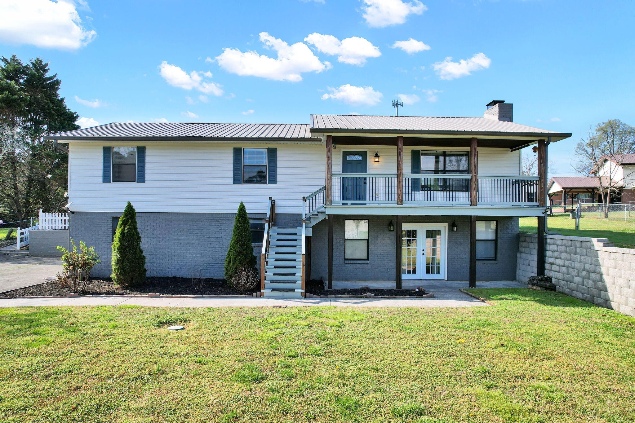 4934 Cindy Circle, NW