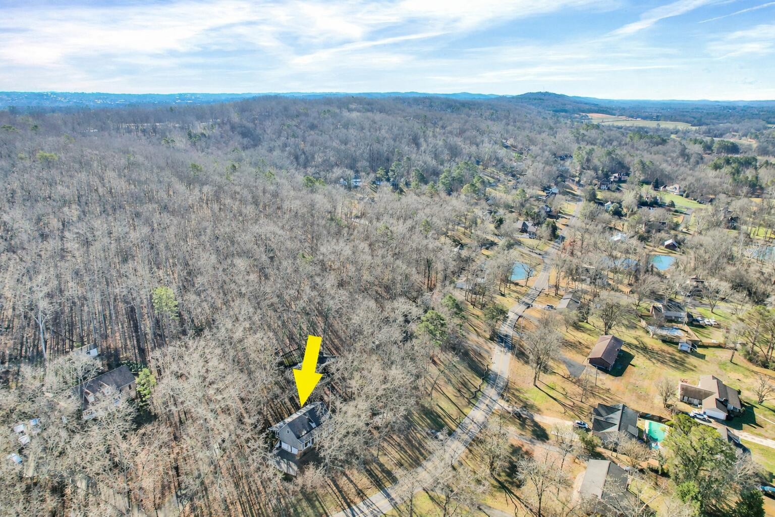 2320 NW Tennessee Nursery Road, NW