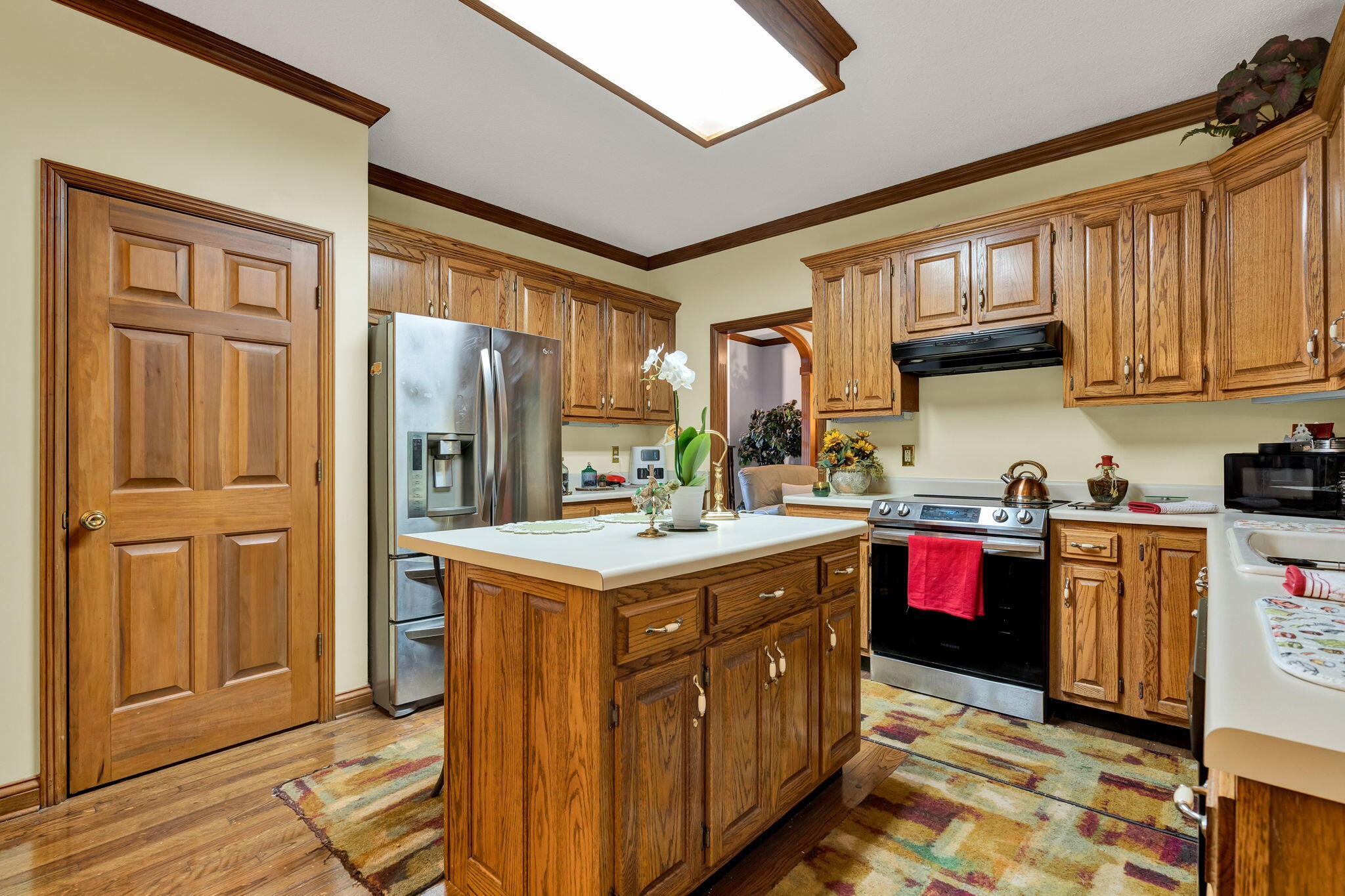 2320 NW Tennessee Nursery Road, NW