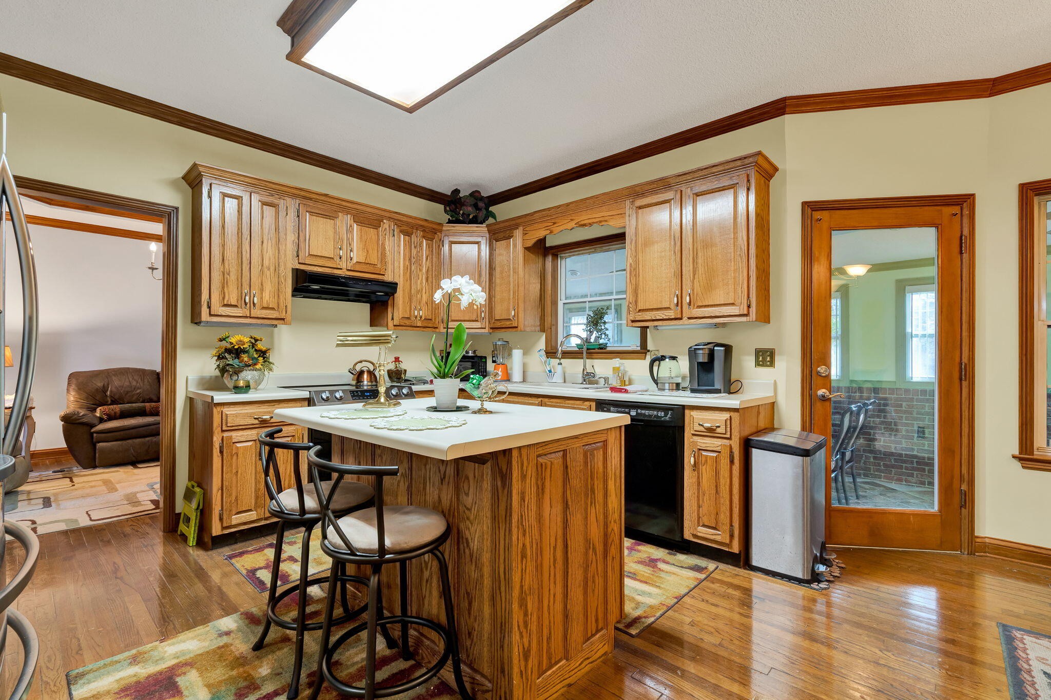 2320 NW Tennessee Nursery Road, NW