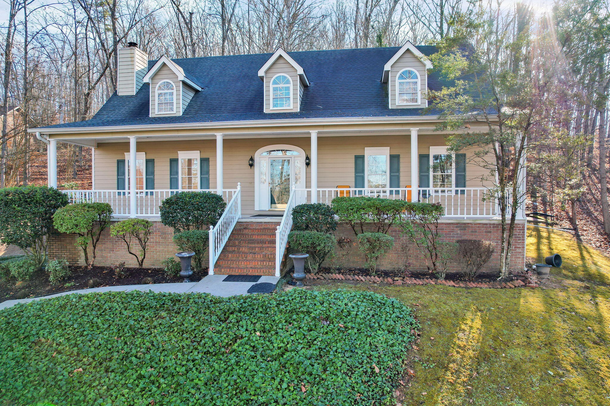 2320 NW Tennessee Nursery Road, NW