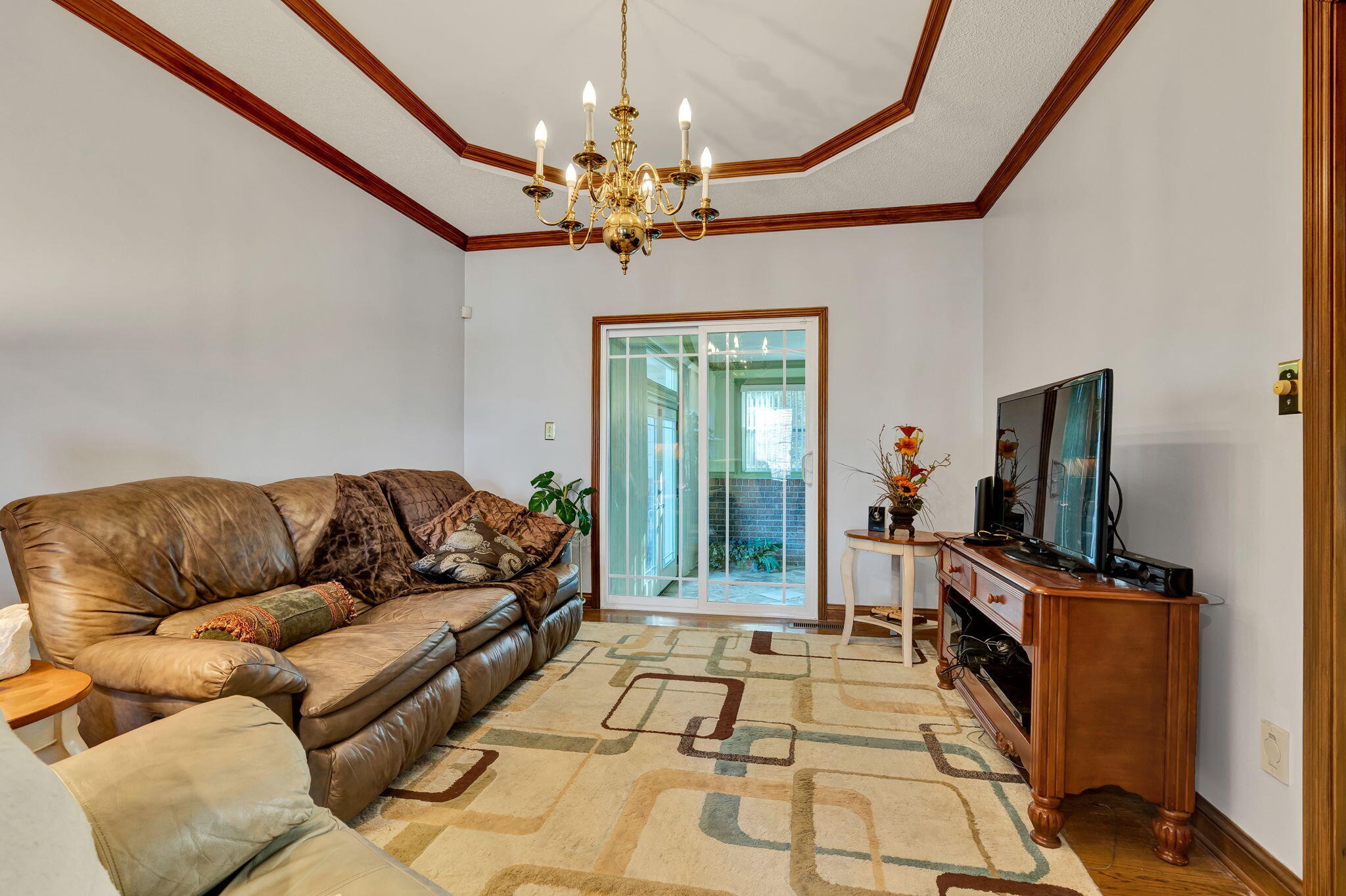 2320 NW Tennessee Nursery Road, NW
