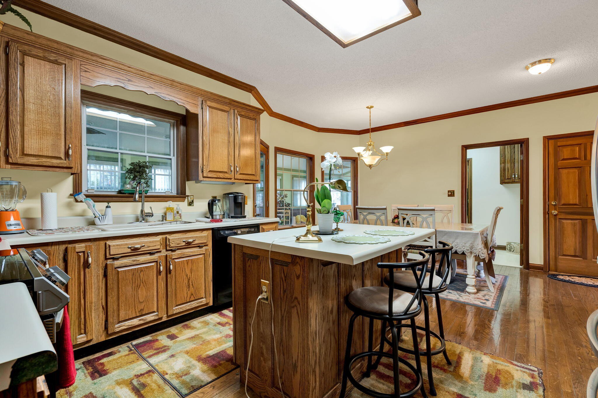 2320 NW Tennessee Nursery Road, NW