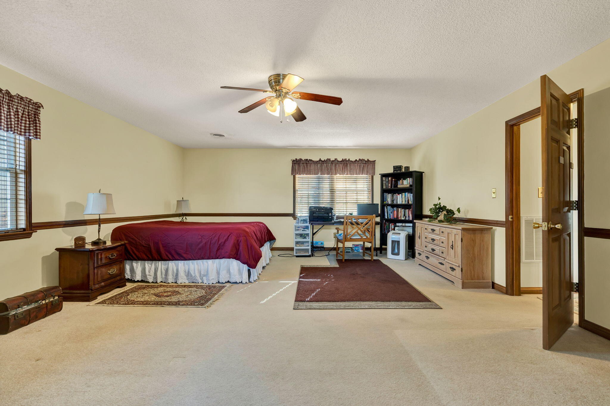 2320 NW Tennessee Nursery Road, NW