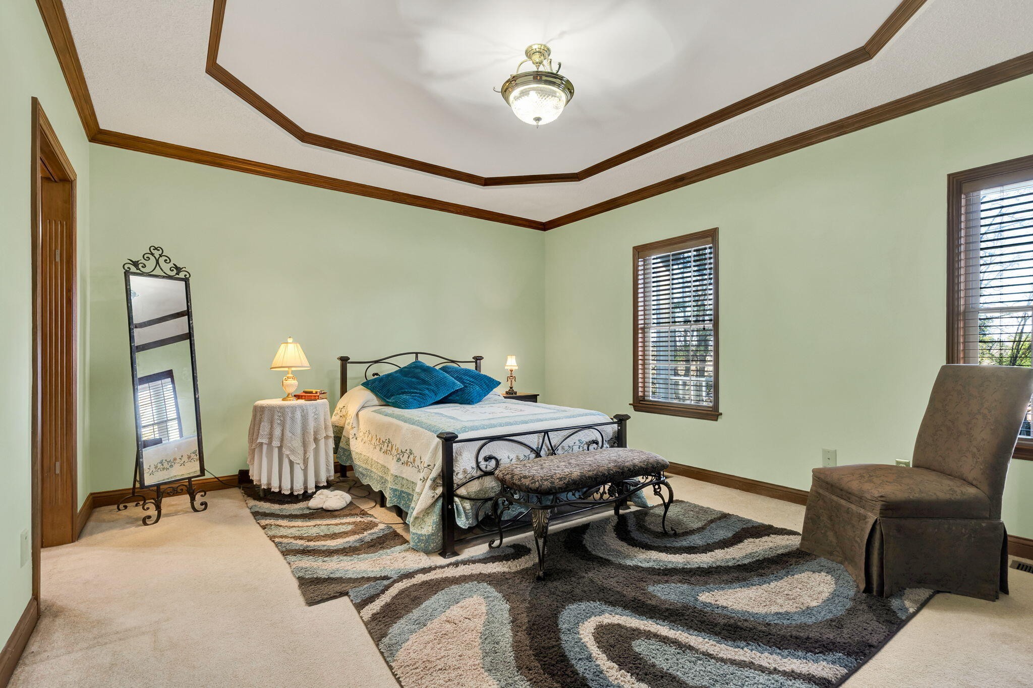 2320 NW Tennessee Nursery Road, NW