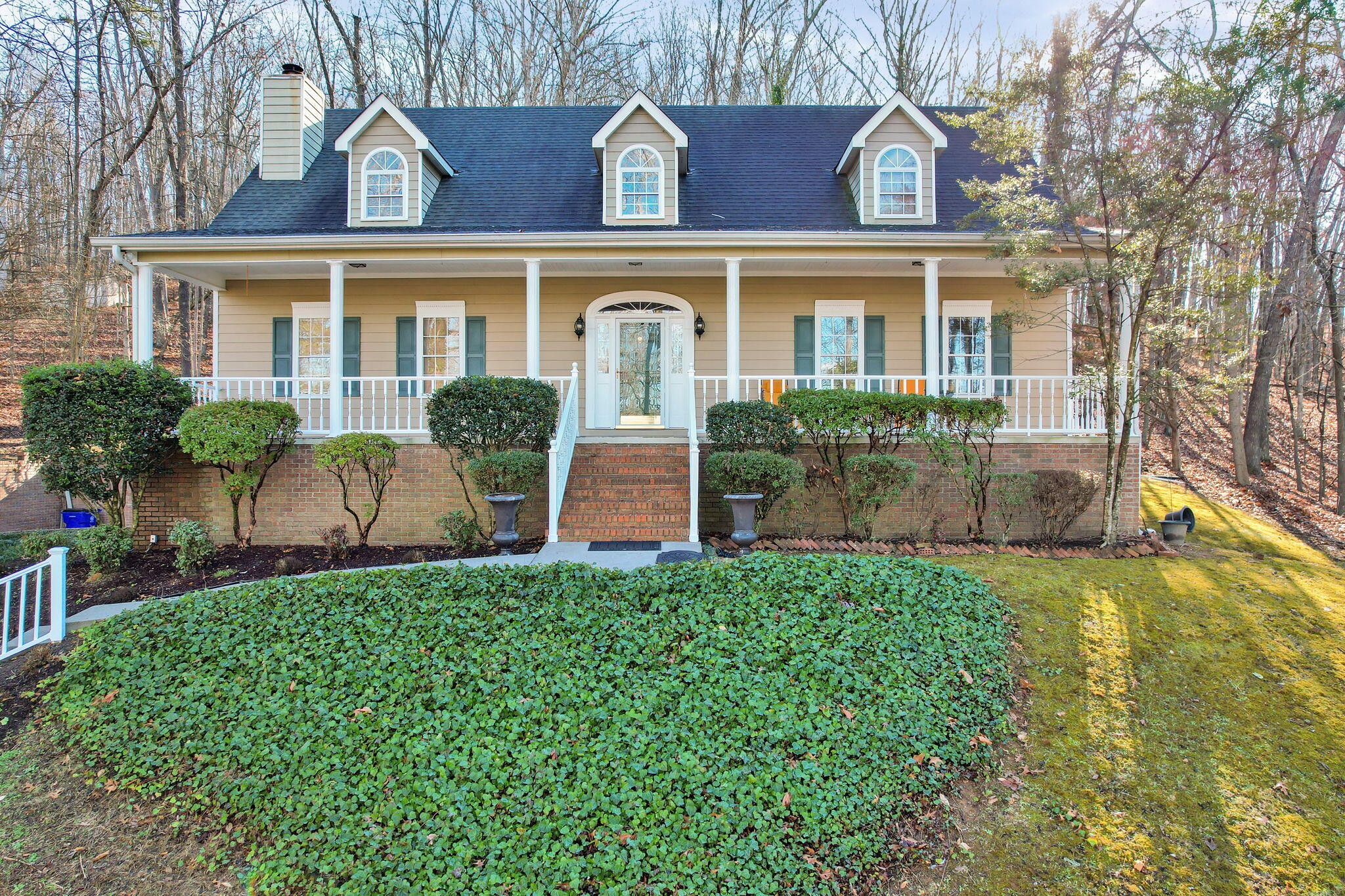 2320 NW Tennessee Nursery Road, NW