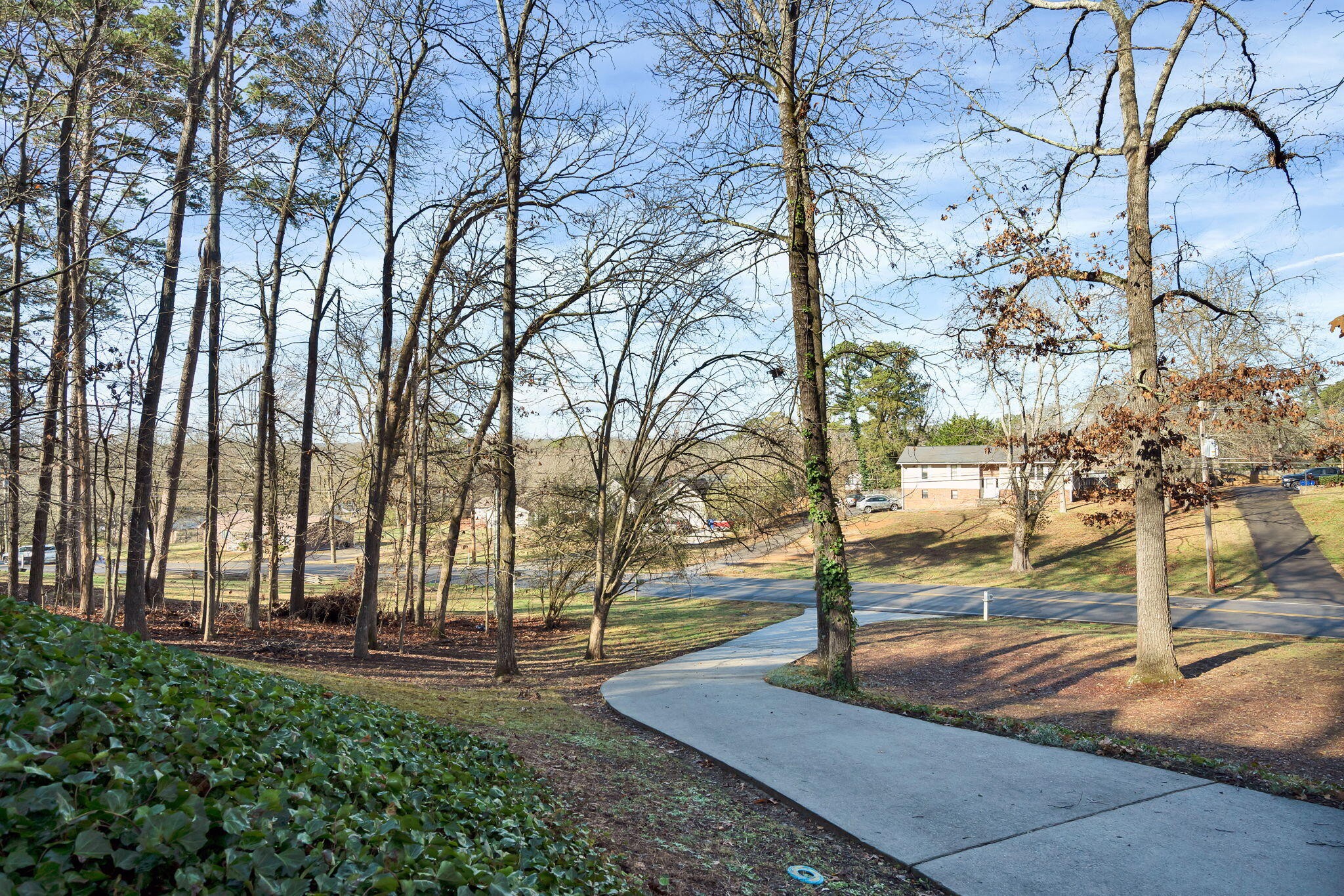 2320 NW Tennessee Nursery Road, NW
