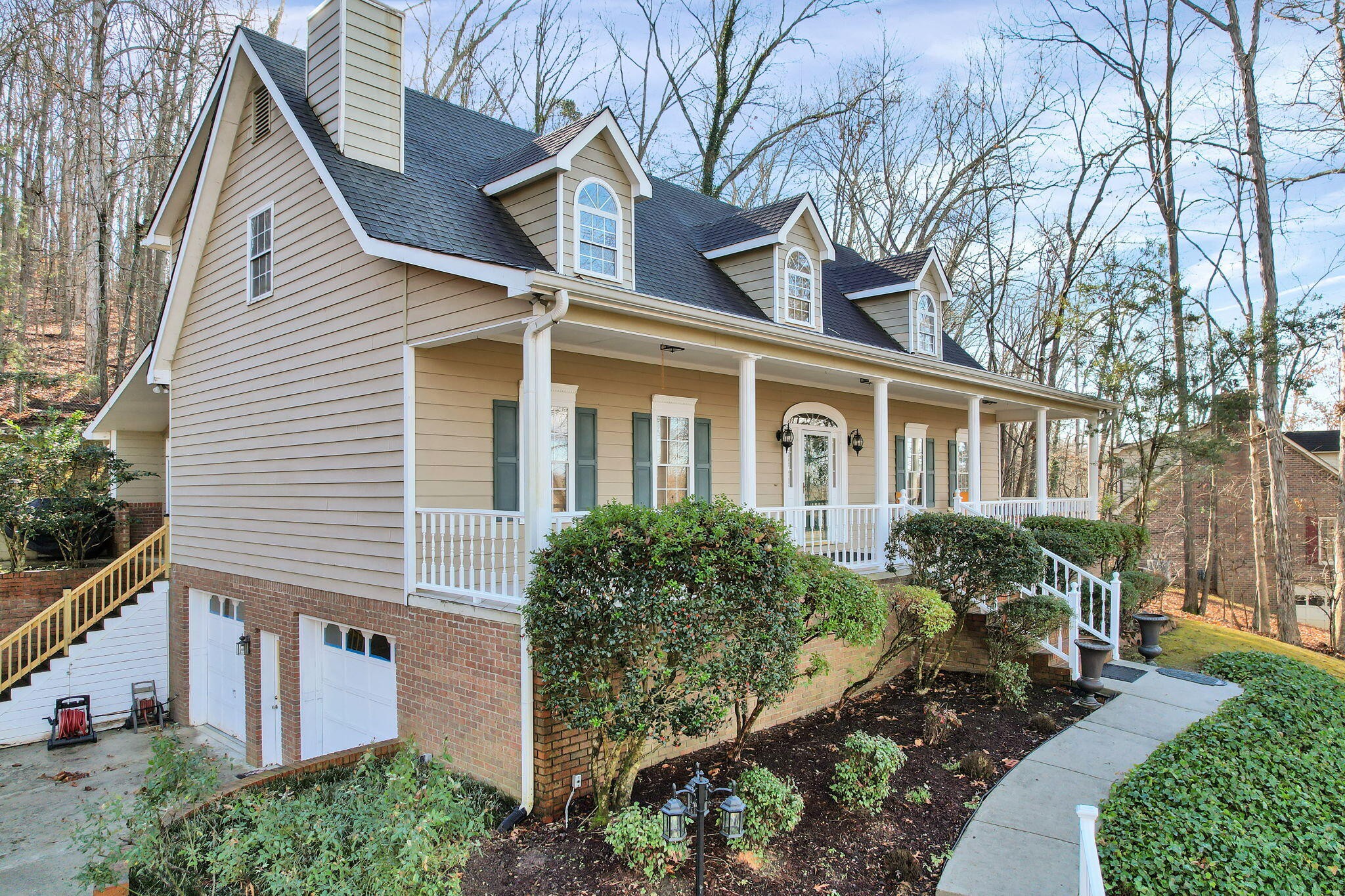 2320 NW Tennessee Nursery Road, NW
