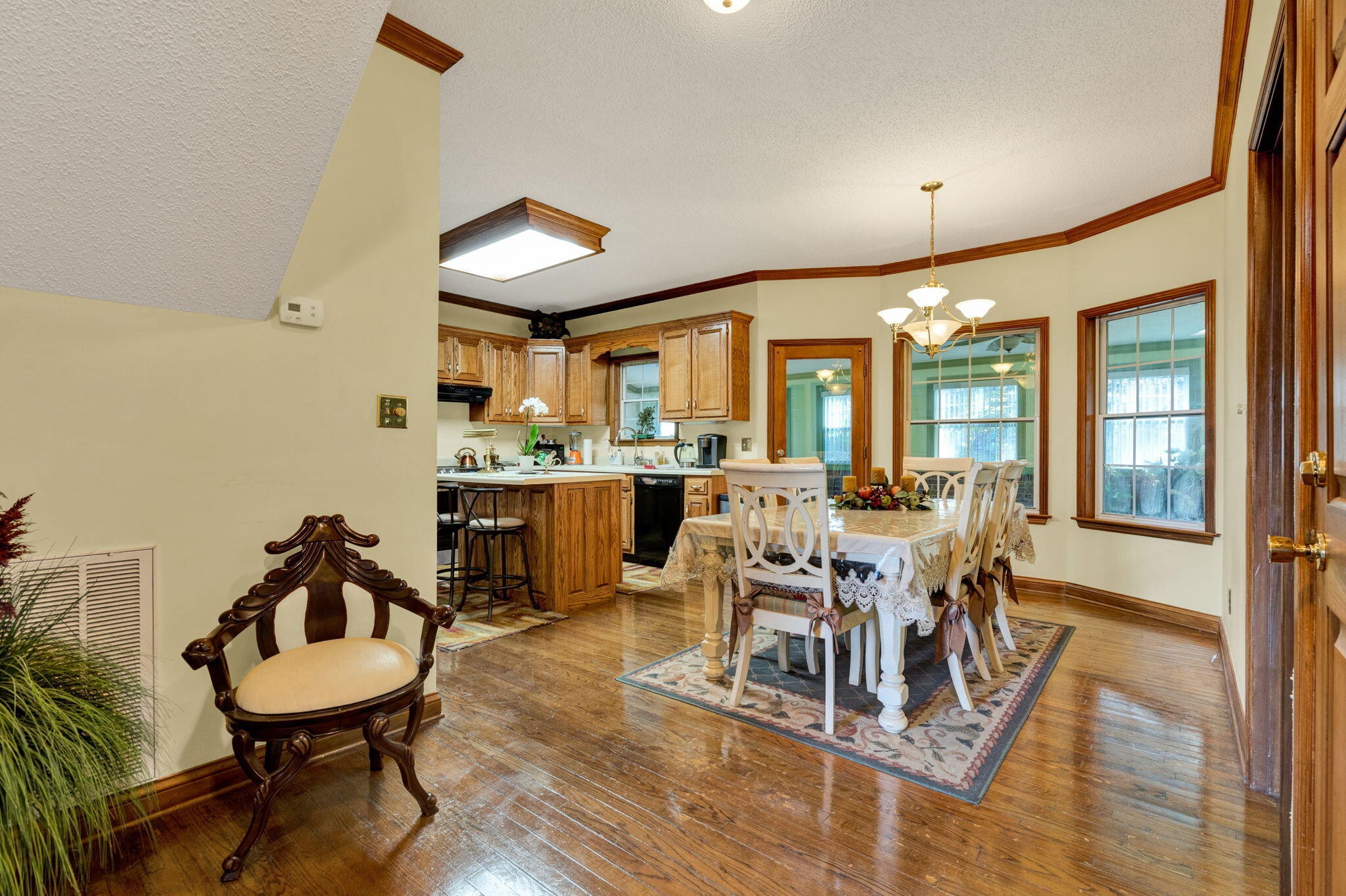 2320 NW Tennessee Nursery Road, NW