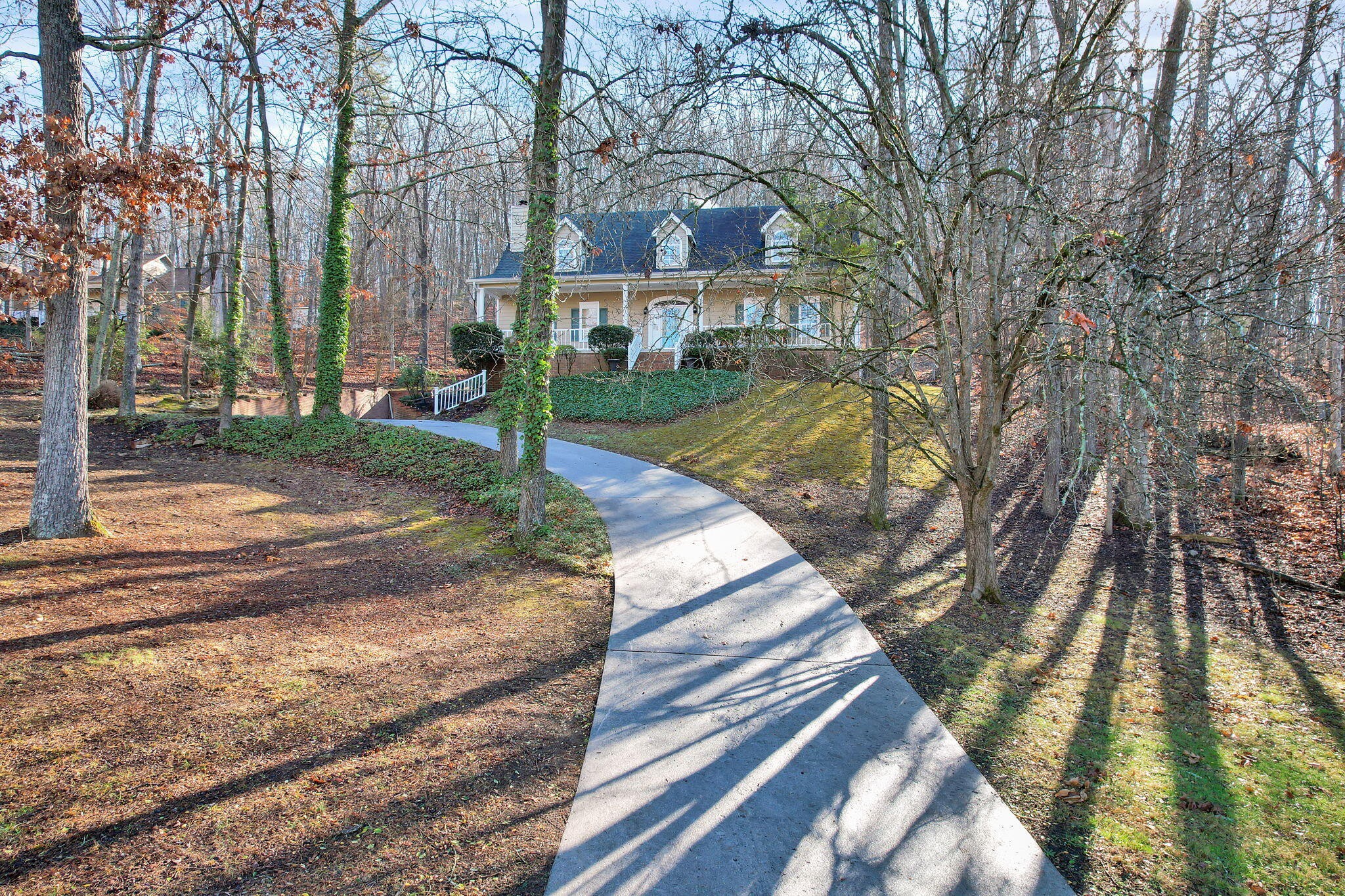 2320 NW Tennessee Nursery Road, NW