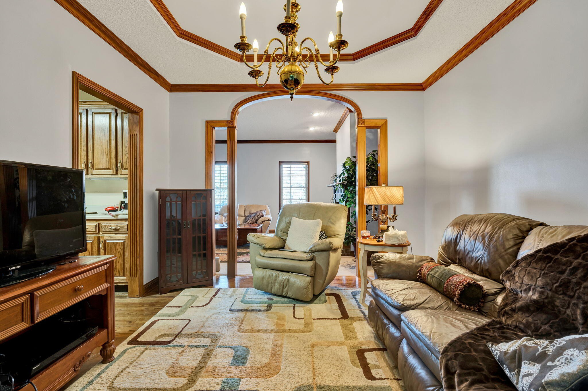 2320 NW Tennessee Nursery Road, NW