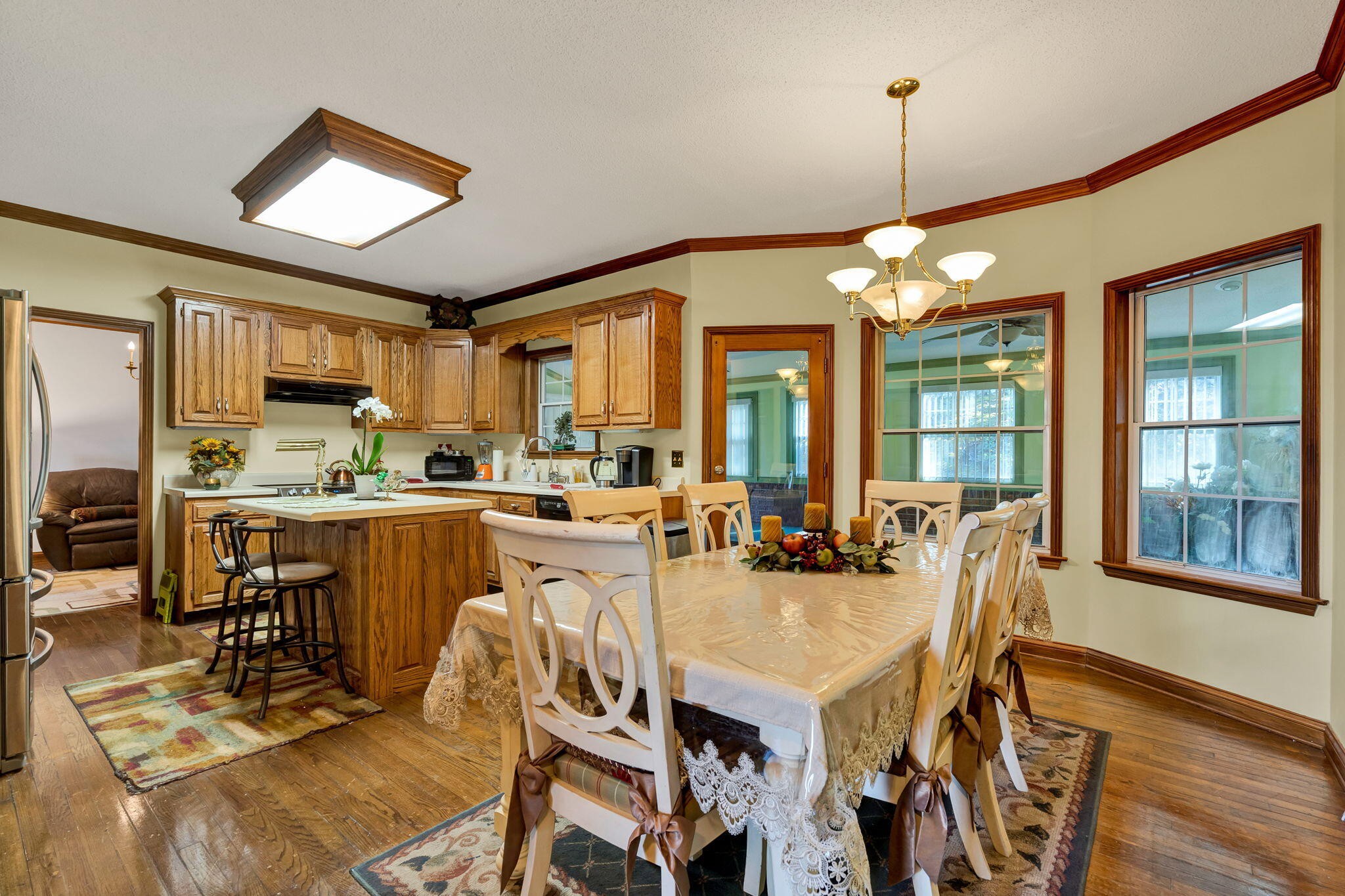 2320 NW Tennessee Nursery Road, NW