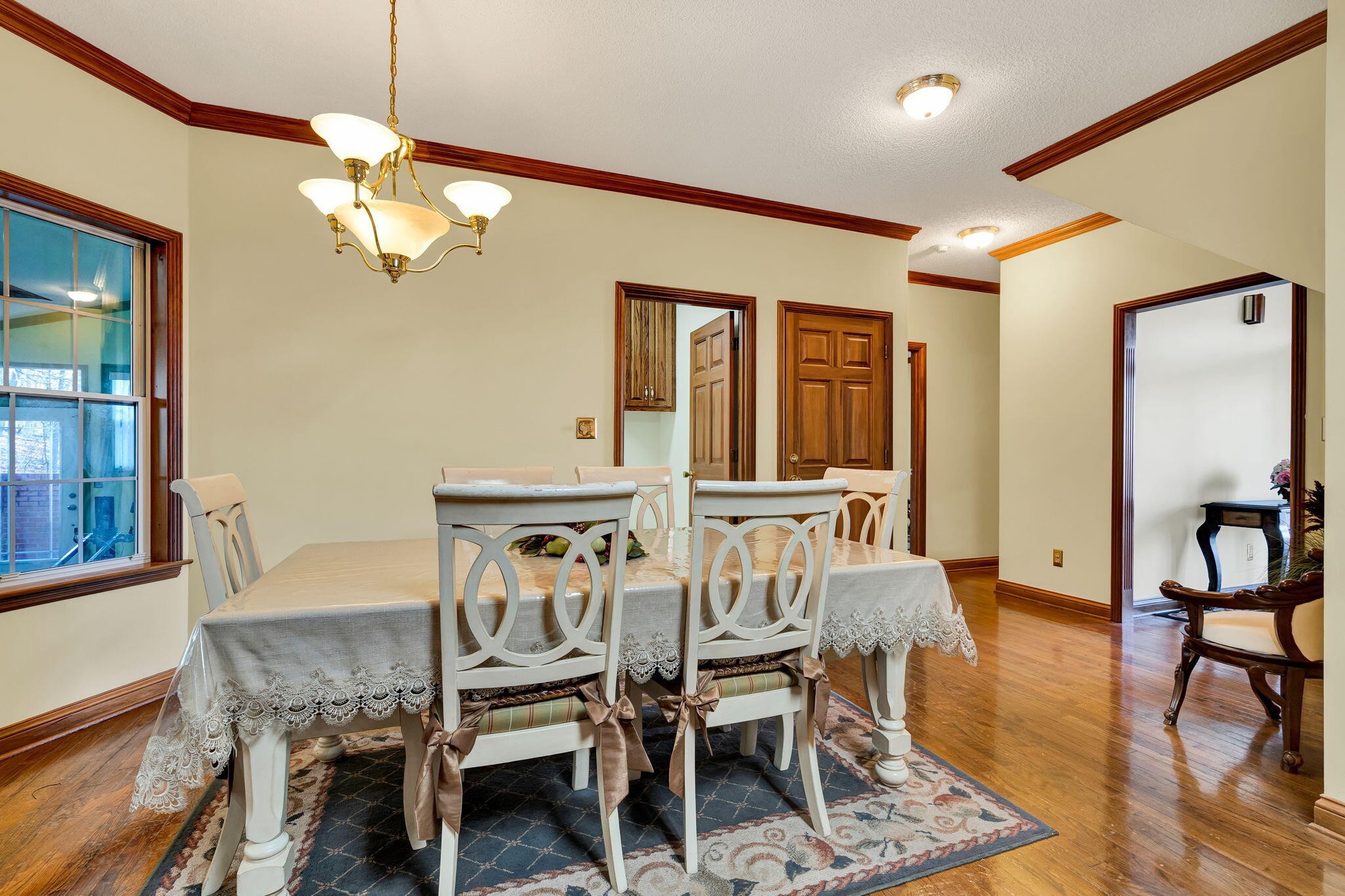 2320 NW Tennessee Nursery Road, NW