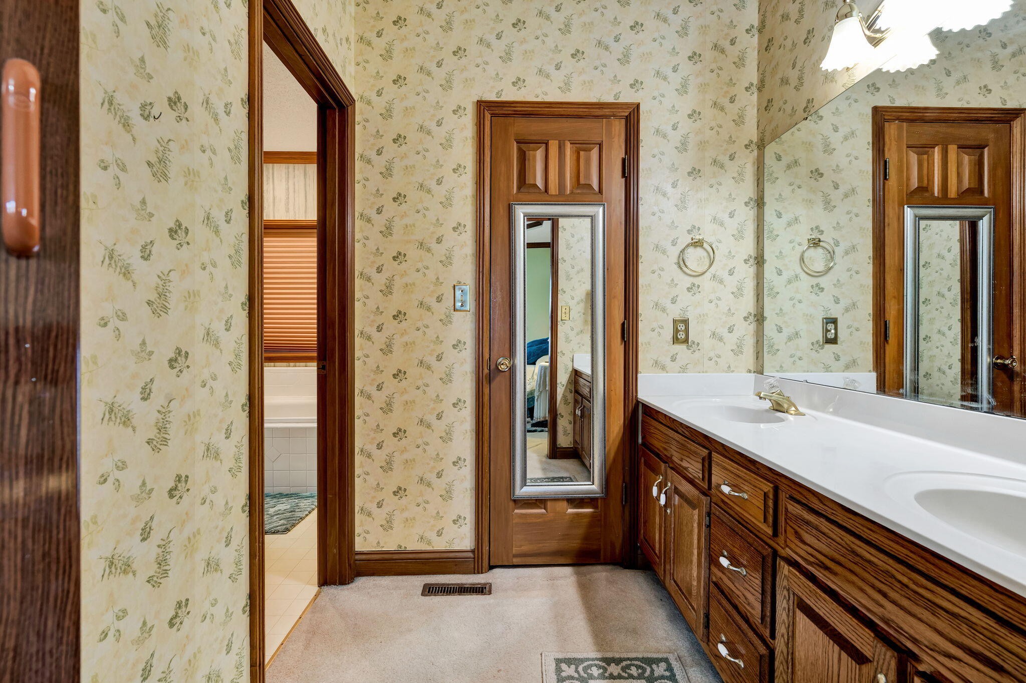 2320 NW Tennessee Nursery Road, NW