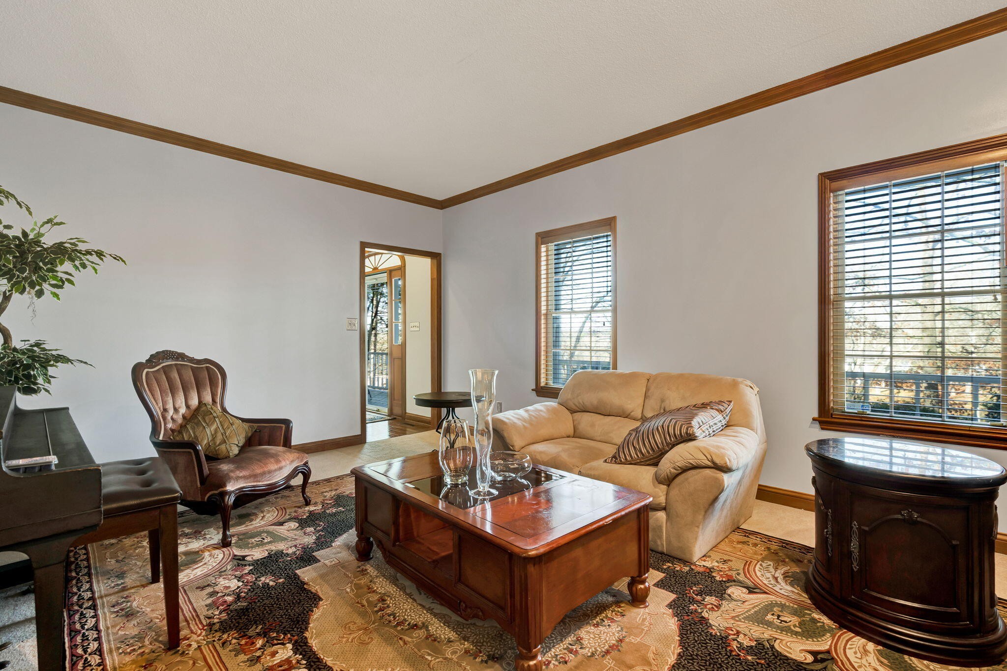 2320 NW Tennessee Nursery Road, NW