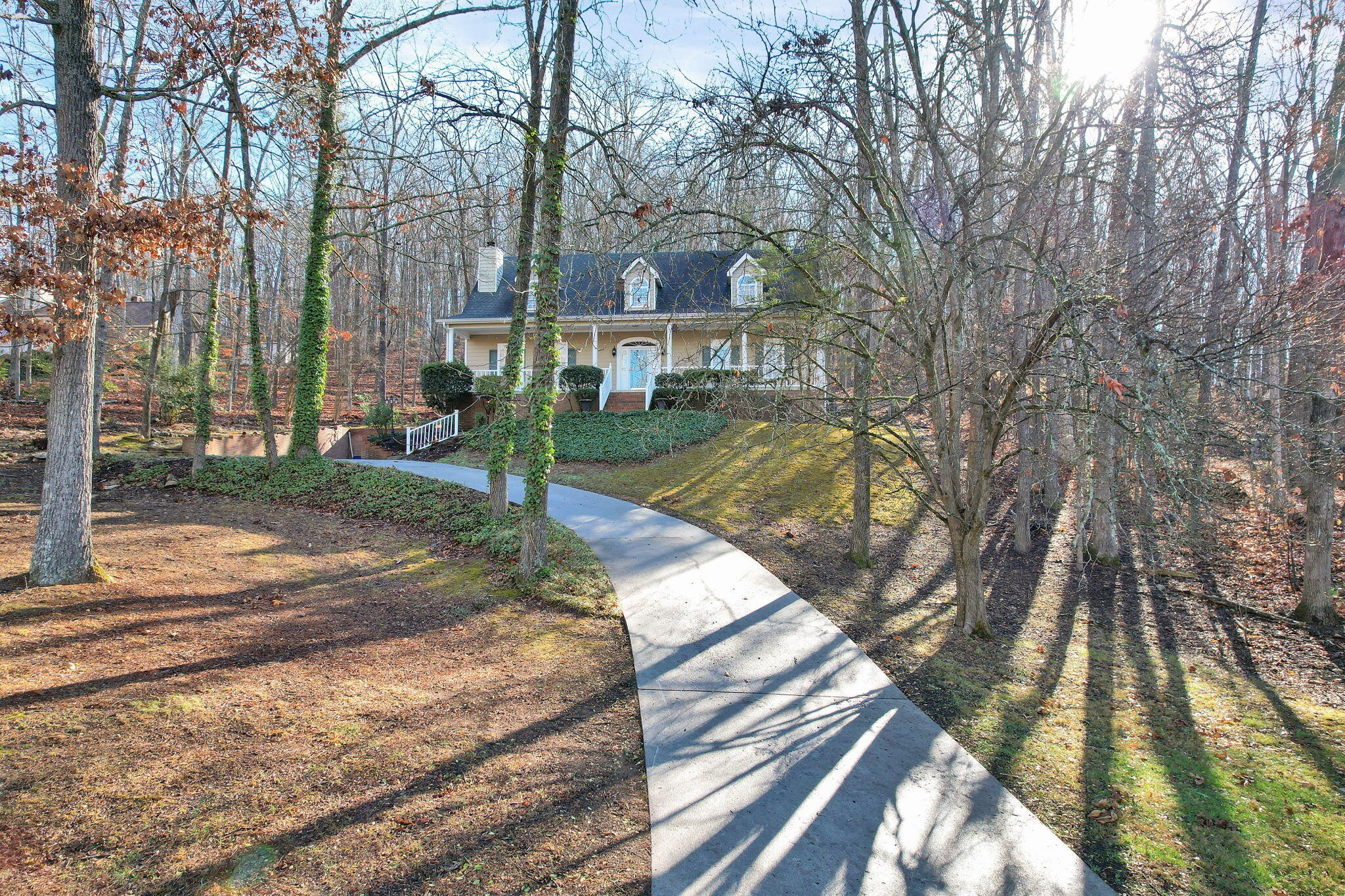 2320 NW Tennessee Nursery Road, NW
