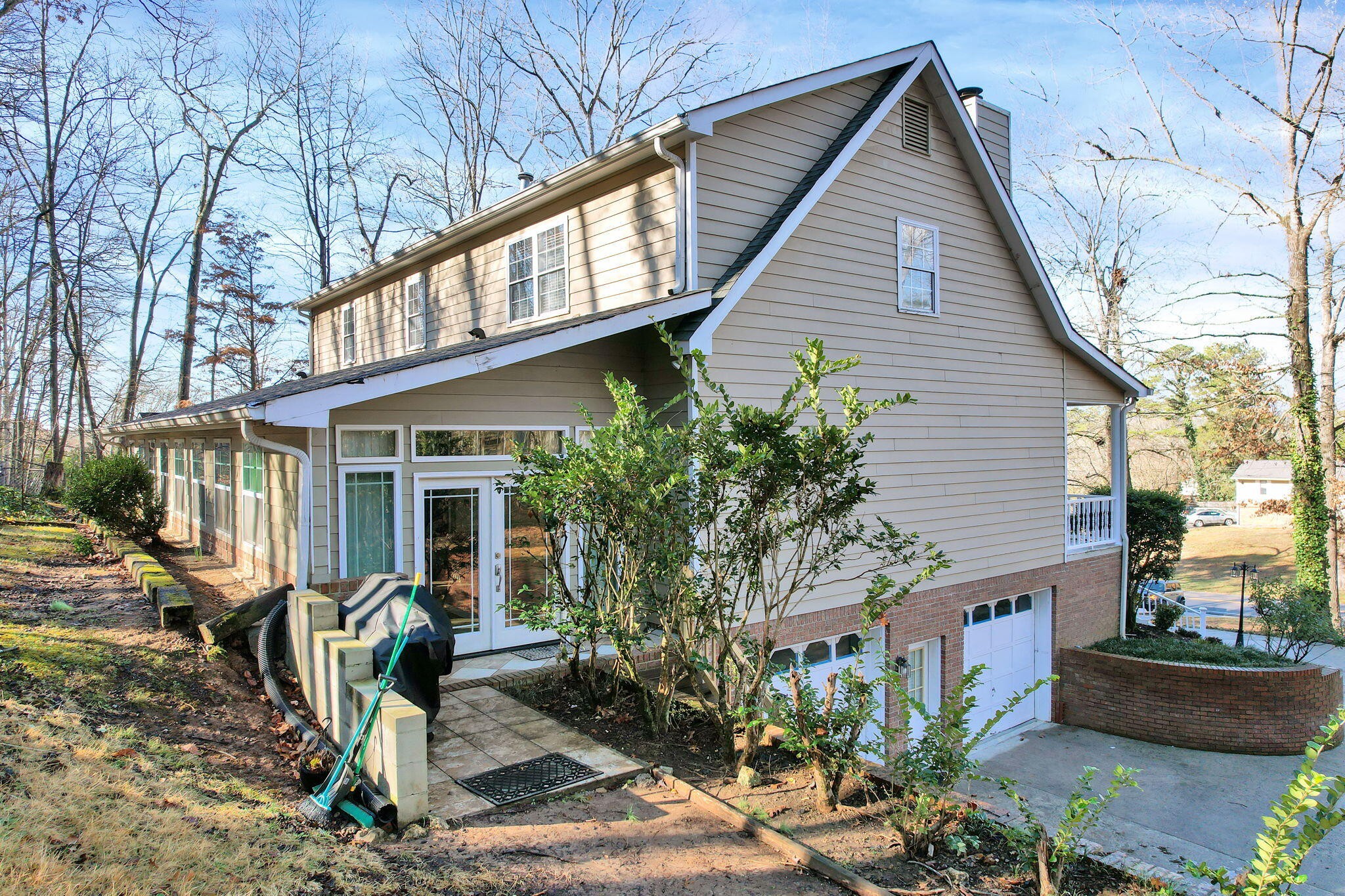 2320 NW Tennessee Nursery Road, NW