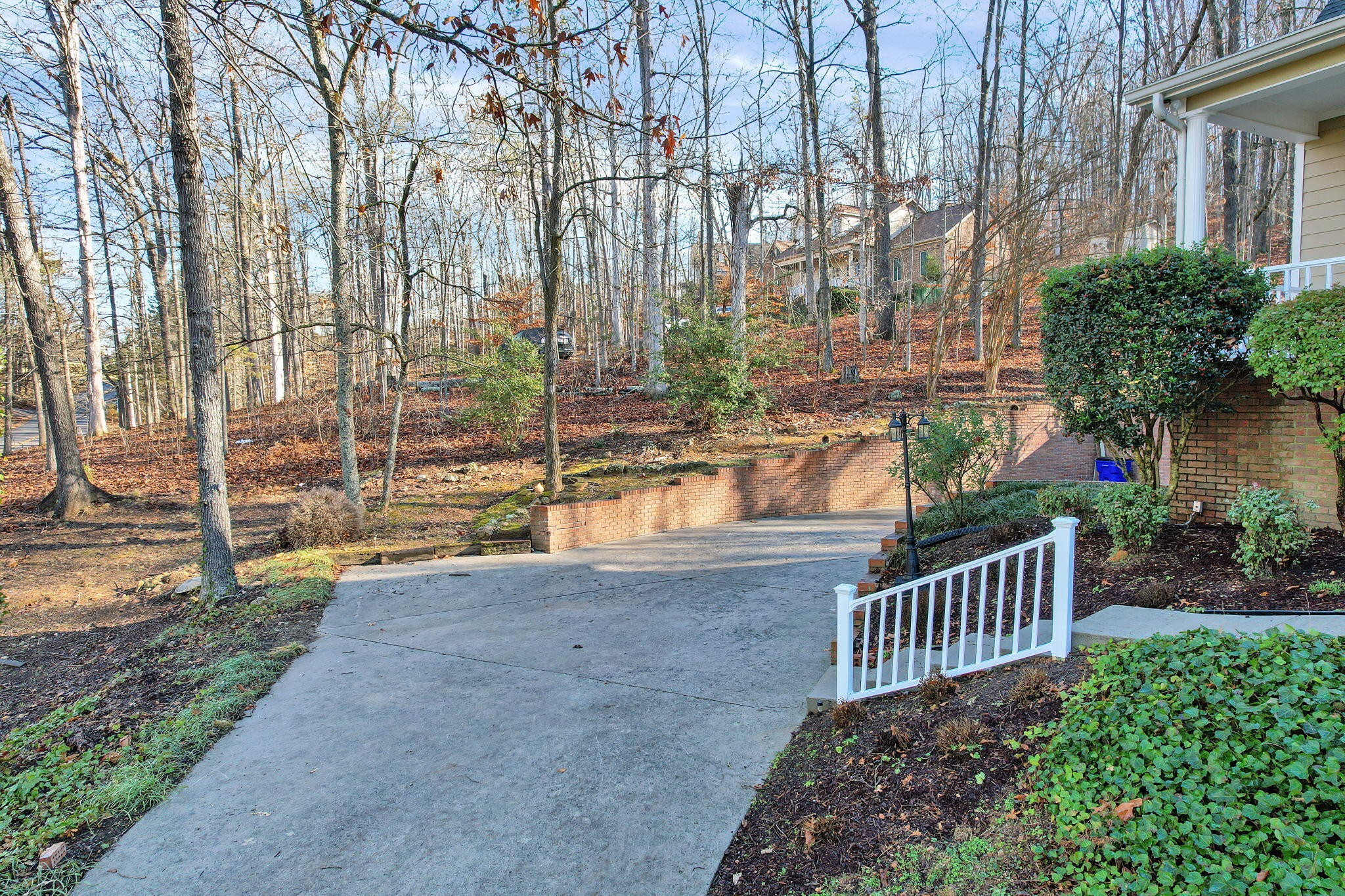 2320 NW Tennessee Nursery Road, NW