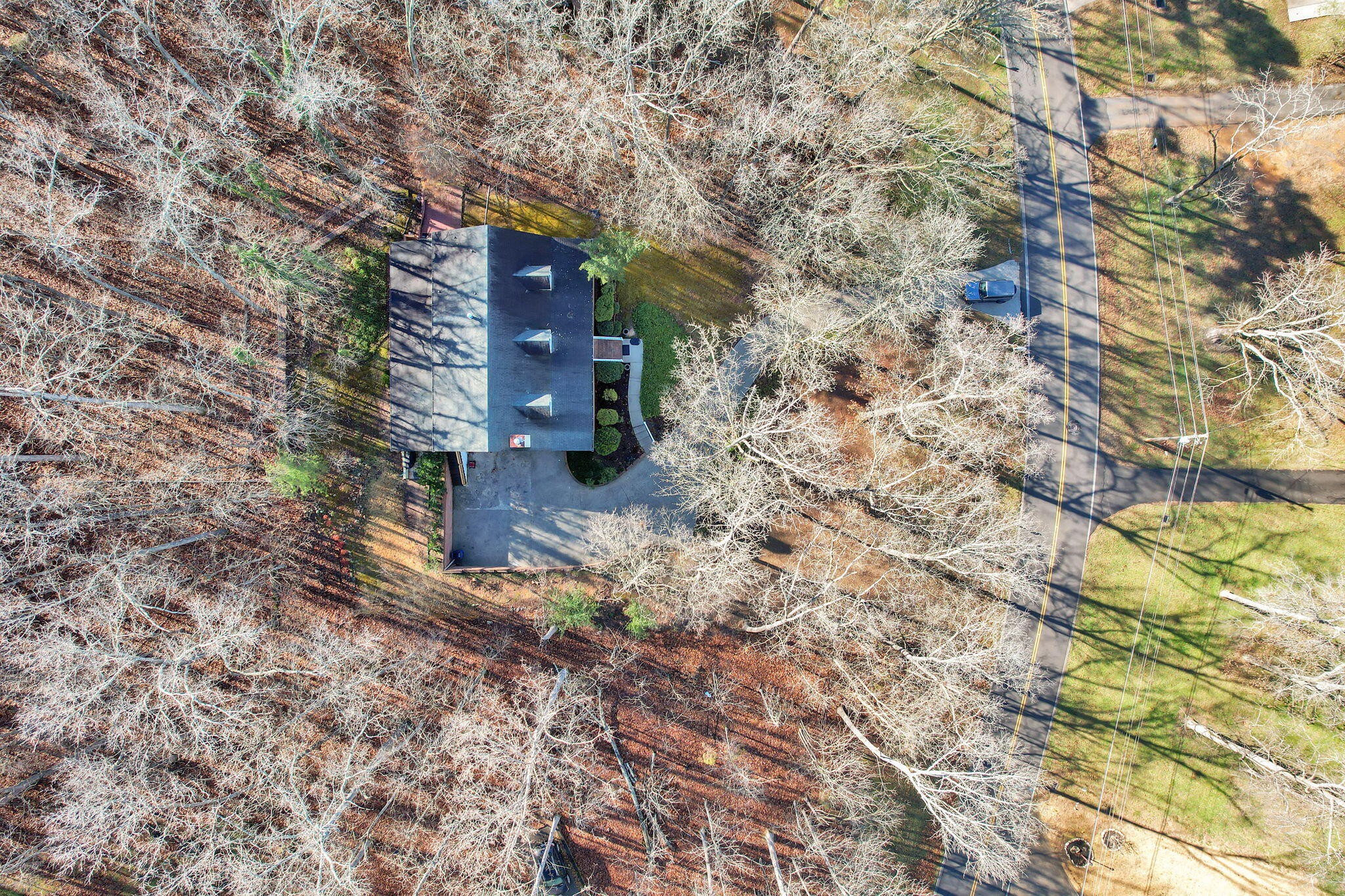 2320 NW Tennessee Nursery Road, NW